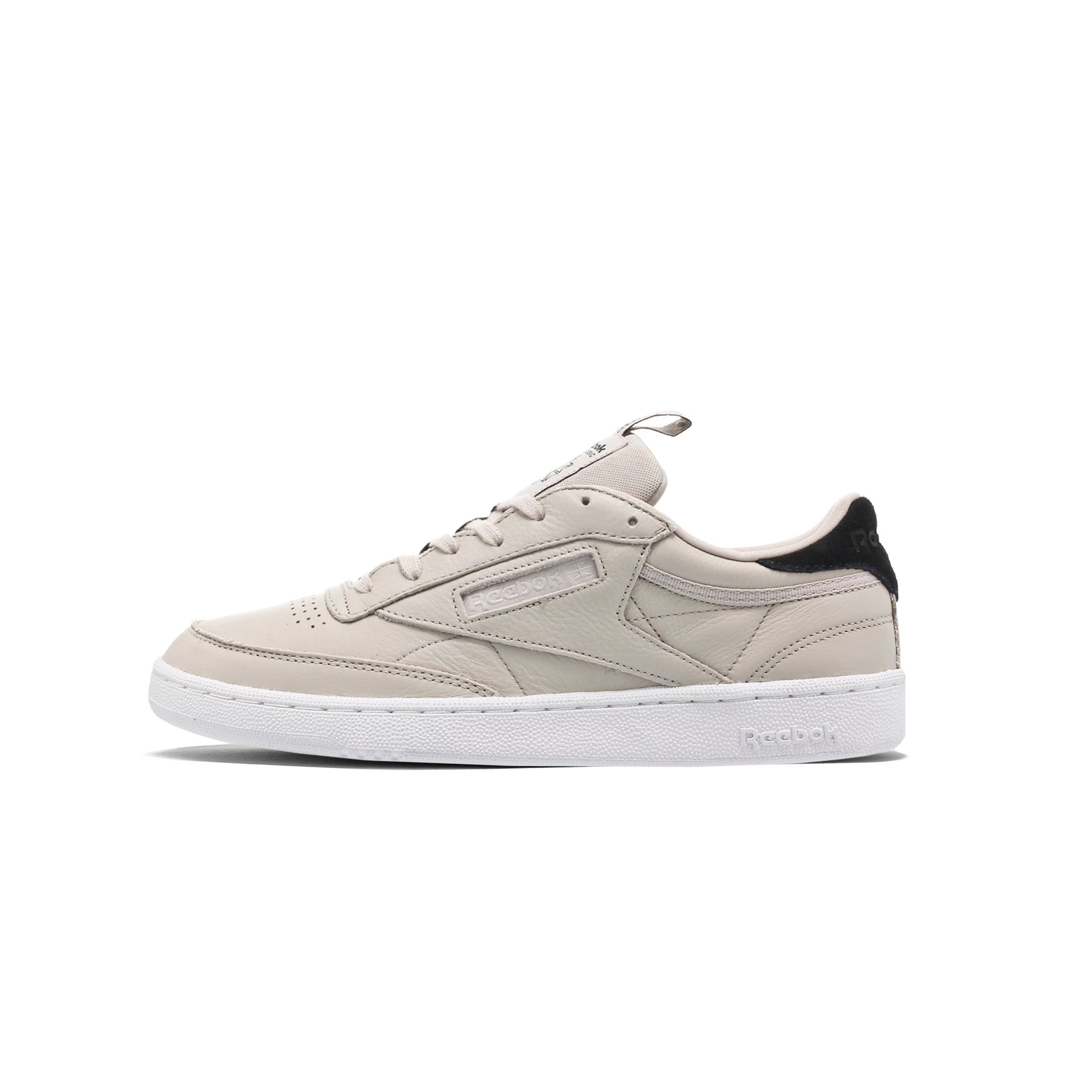 Reebok Men's Club C 85 Iconic Taping [BS8255]