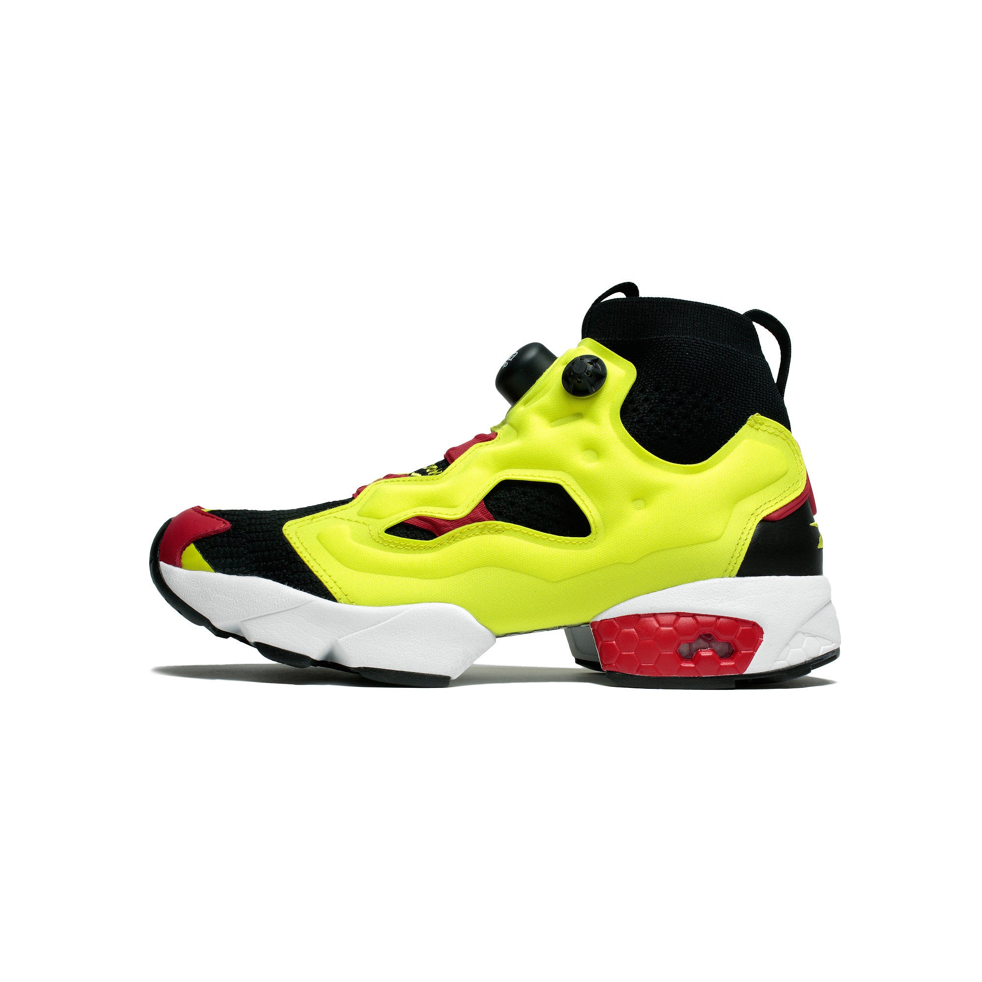 Reebok Men's InstaPump Fury OG Ultraknit [BS6367]
