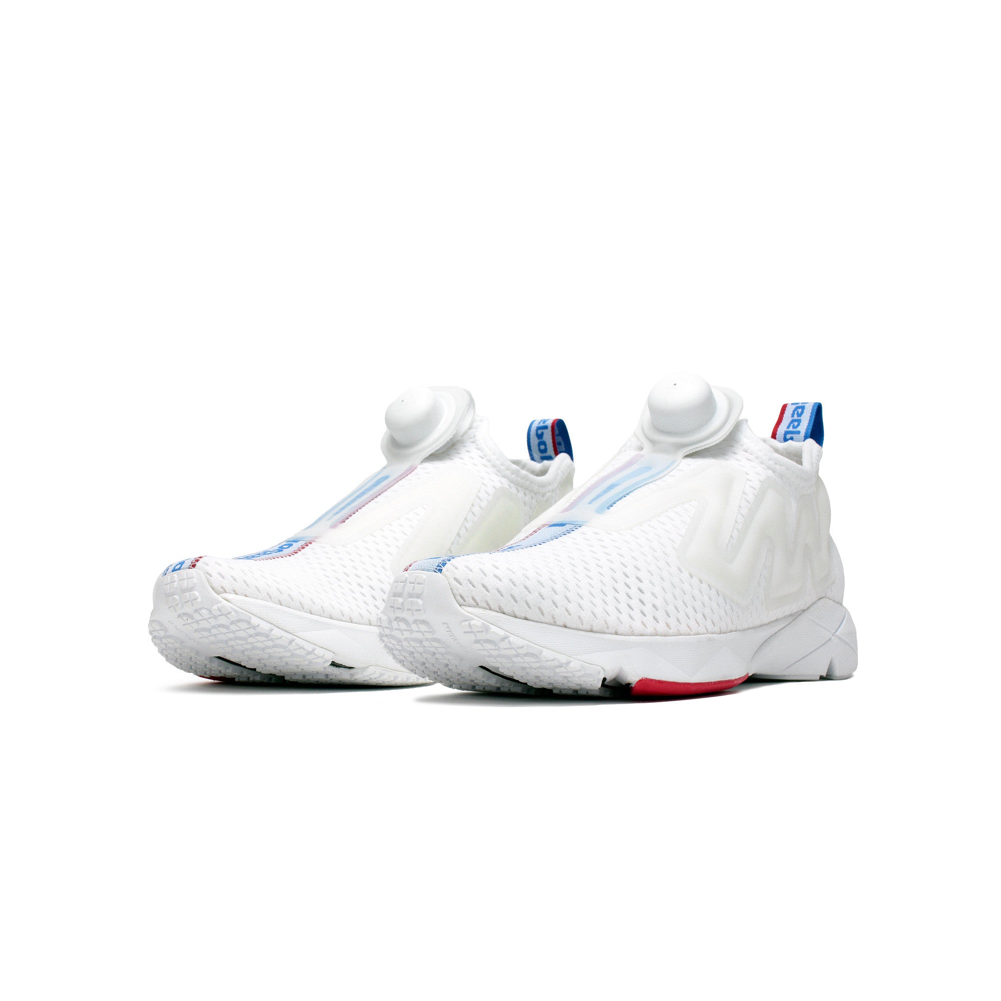 Reebok Men's Pump Supreme Jaqtape [BS7039]