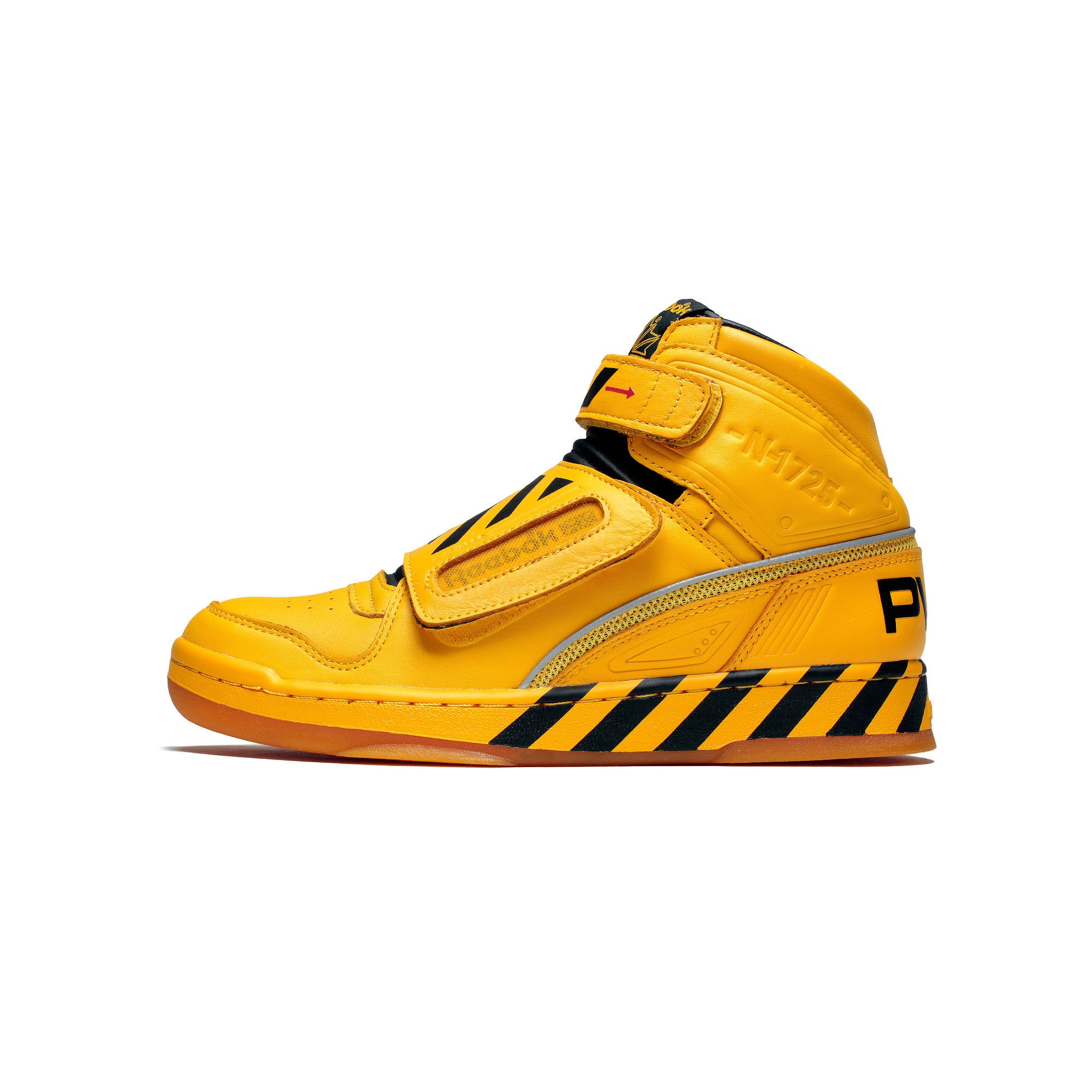 Reebok Men's Alien Stomper Final Battle Pack [BS8882]