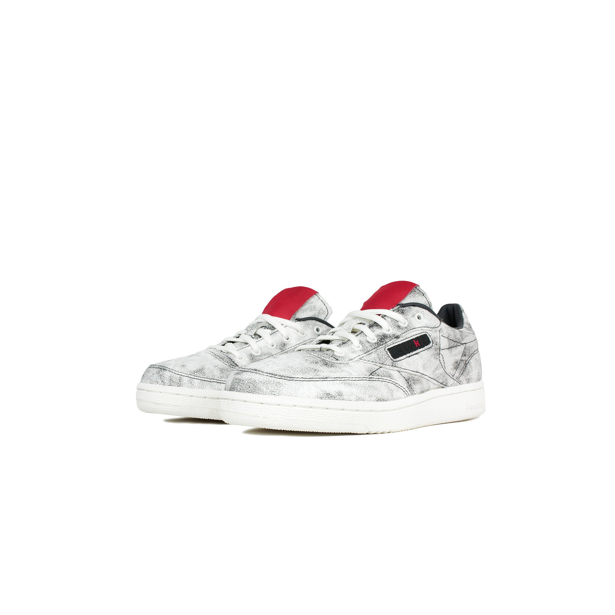 Reebok x Kendrick Lamar Youth Club C [BS9002]
