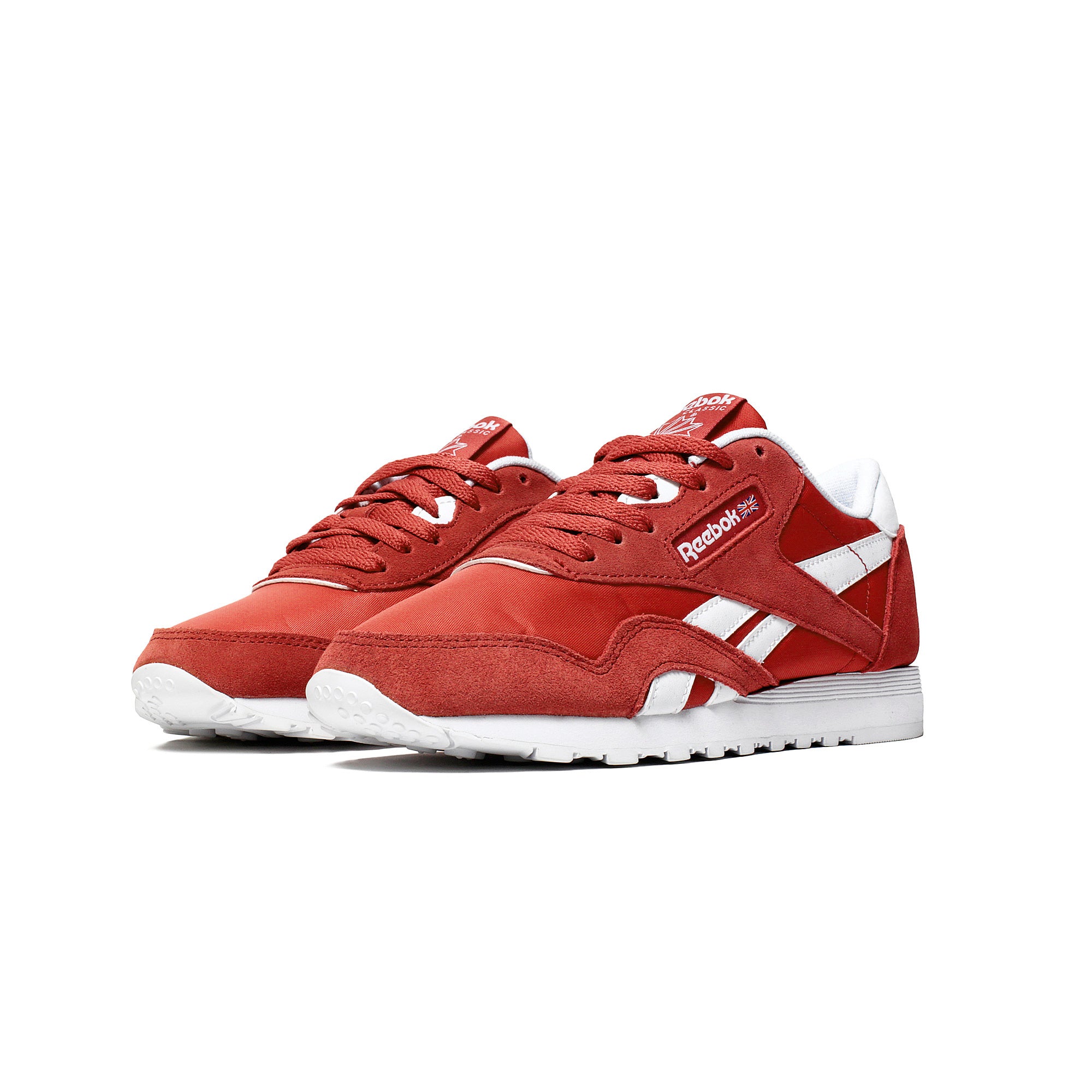 Reebok Women's CL Nylon Neutrals [BS9377]