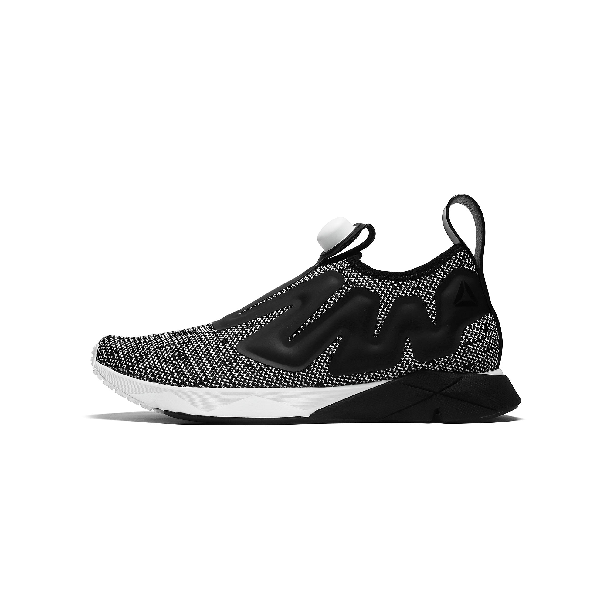 Reebok Men's Pump Supreme Ultraknit [BS9513]