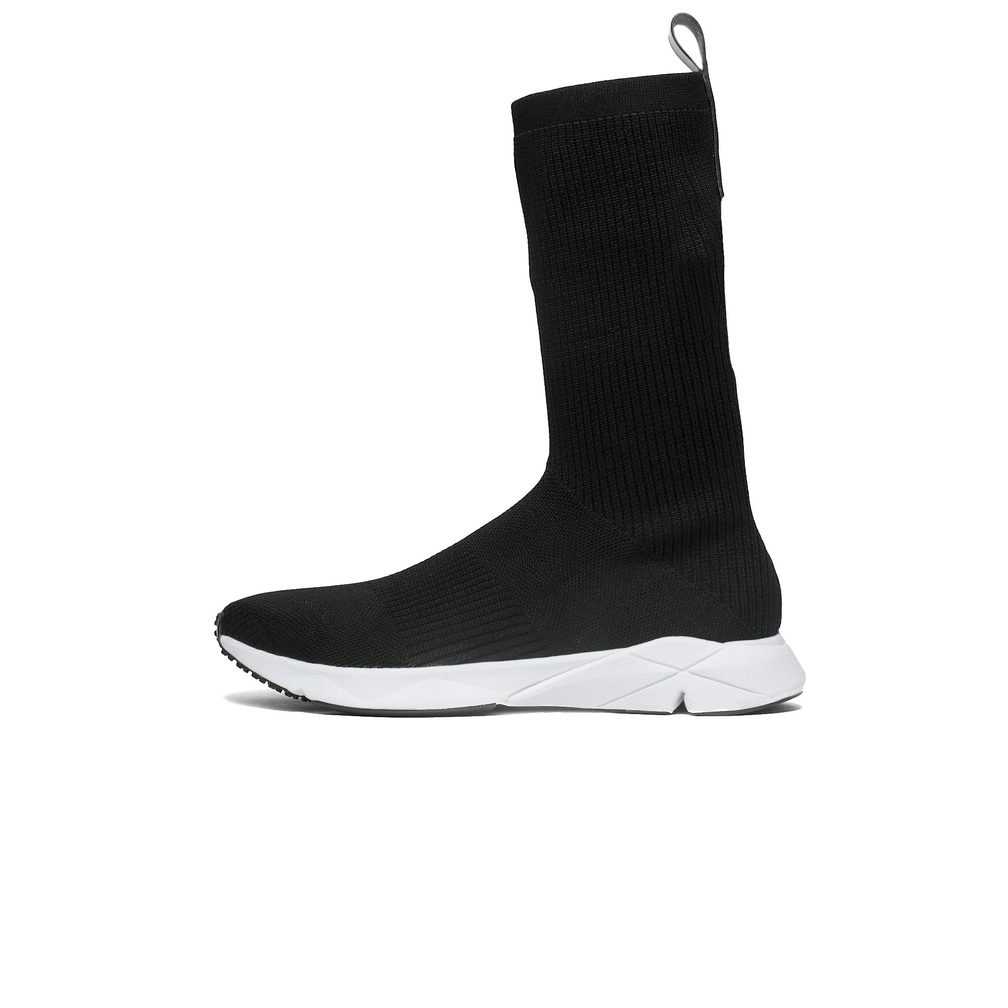 Reebok Men's Sock Runner Ultraknit [BS9515]