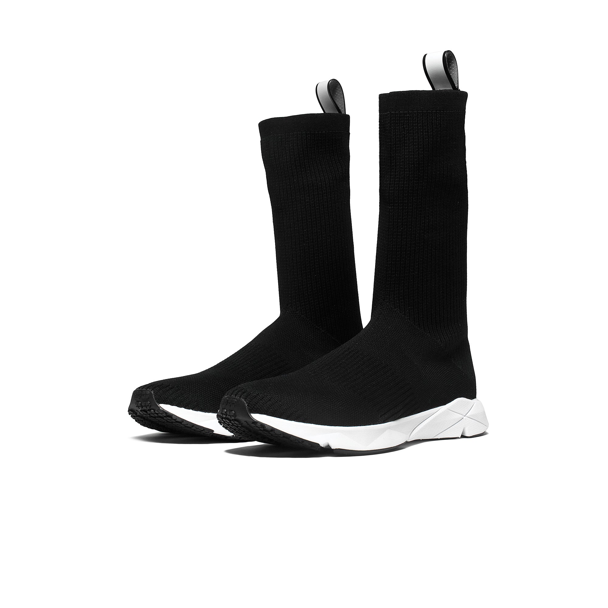 Reebok Men's Sock Runner Ultraknit [BS9515]