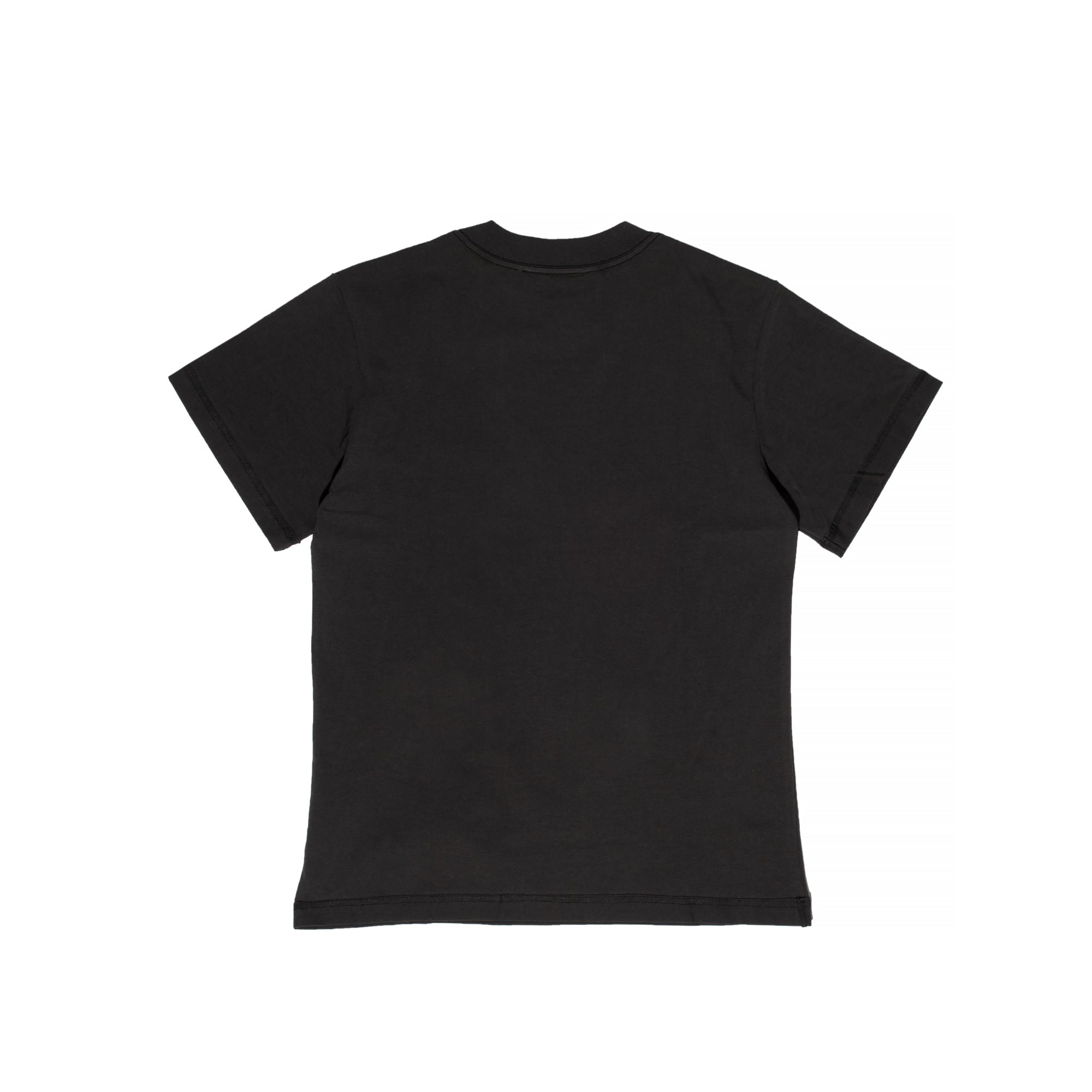 Bristol Studios Mens Signature Team Tee Black