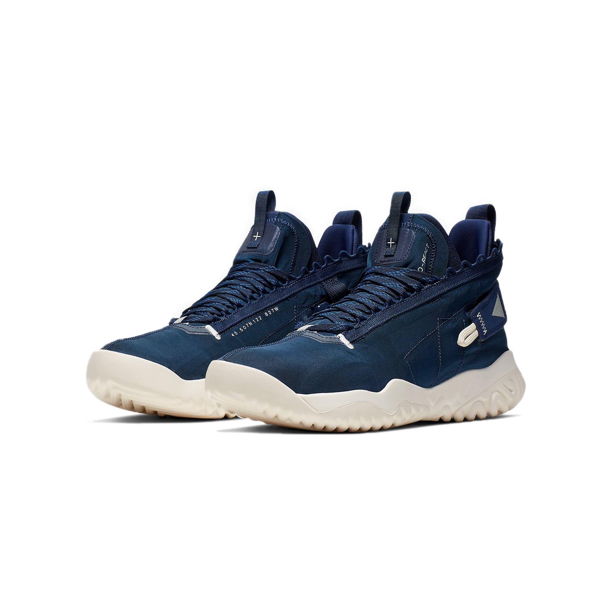 Air Jordan Mens Proto-React Shoes
