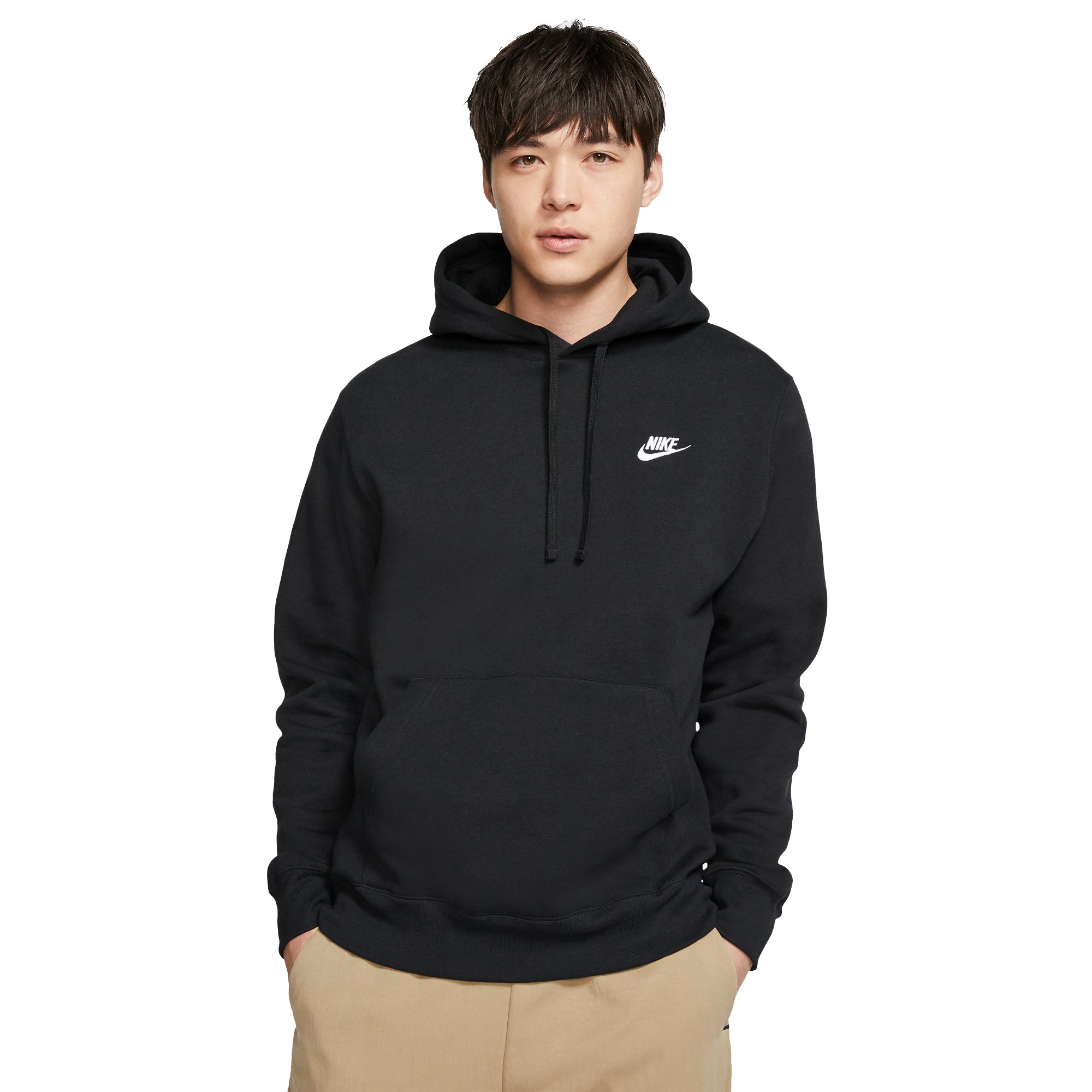 NSW CLUB HOODIE PO BB