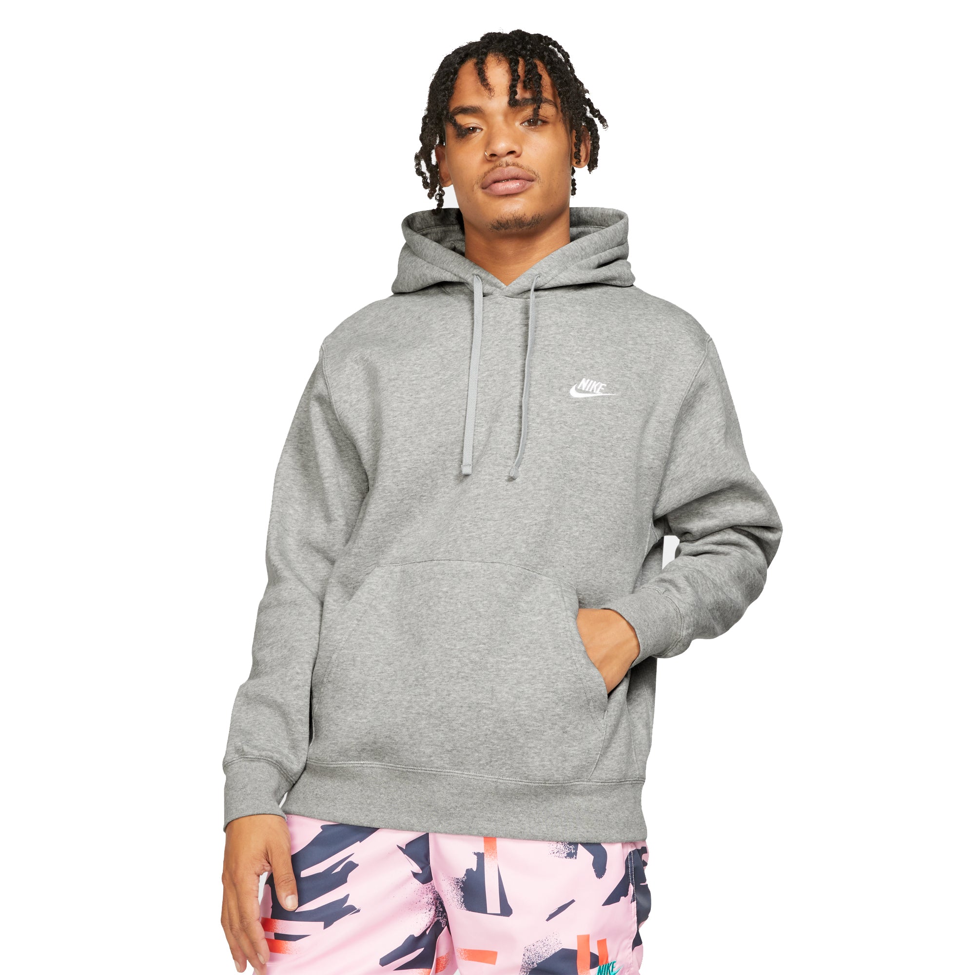 NSW CLUB HOODIE PO BB