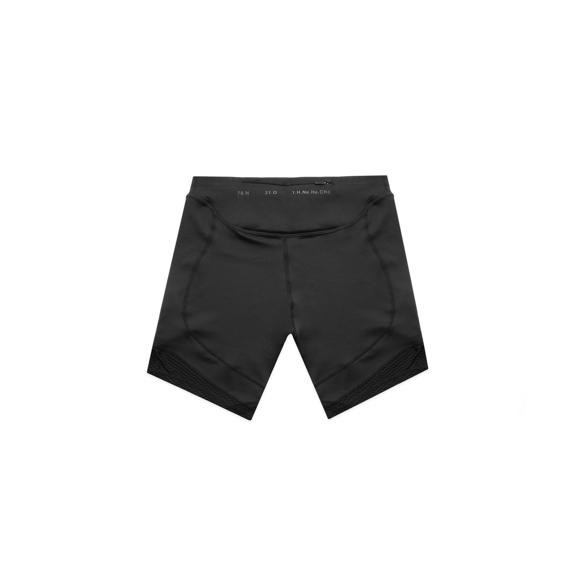 Nike Womens Tight Running Shorts [BV3313-010]