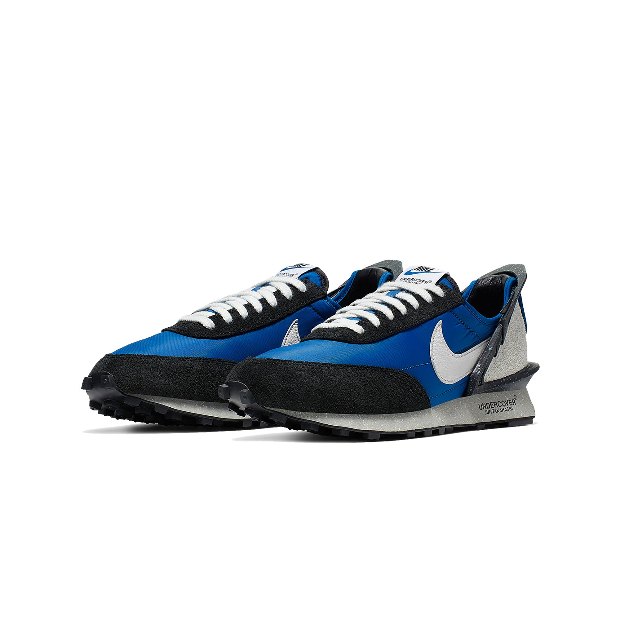 Nike x Undercover Daybreak [BV4594-400]