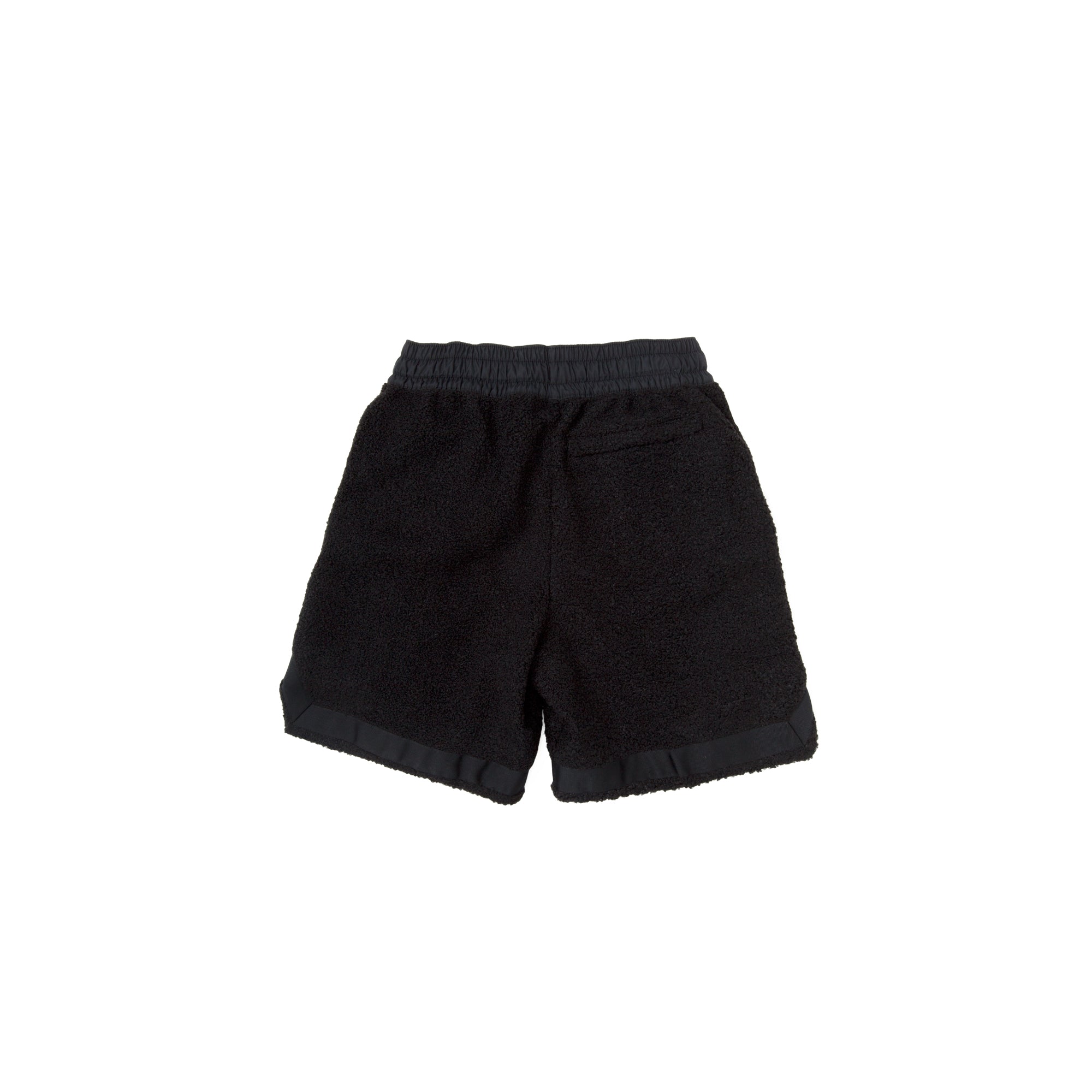 Nike Cozy Basketball Shorts [BV9383-010]