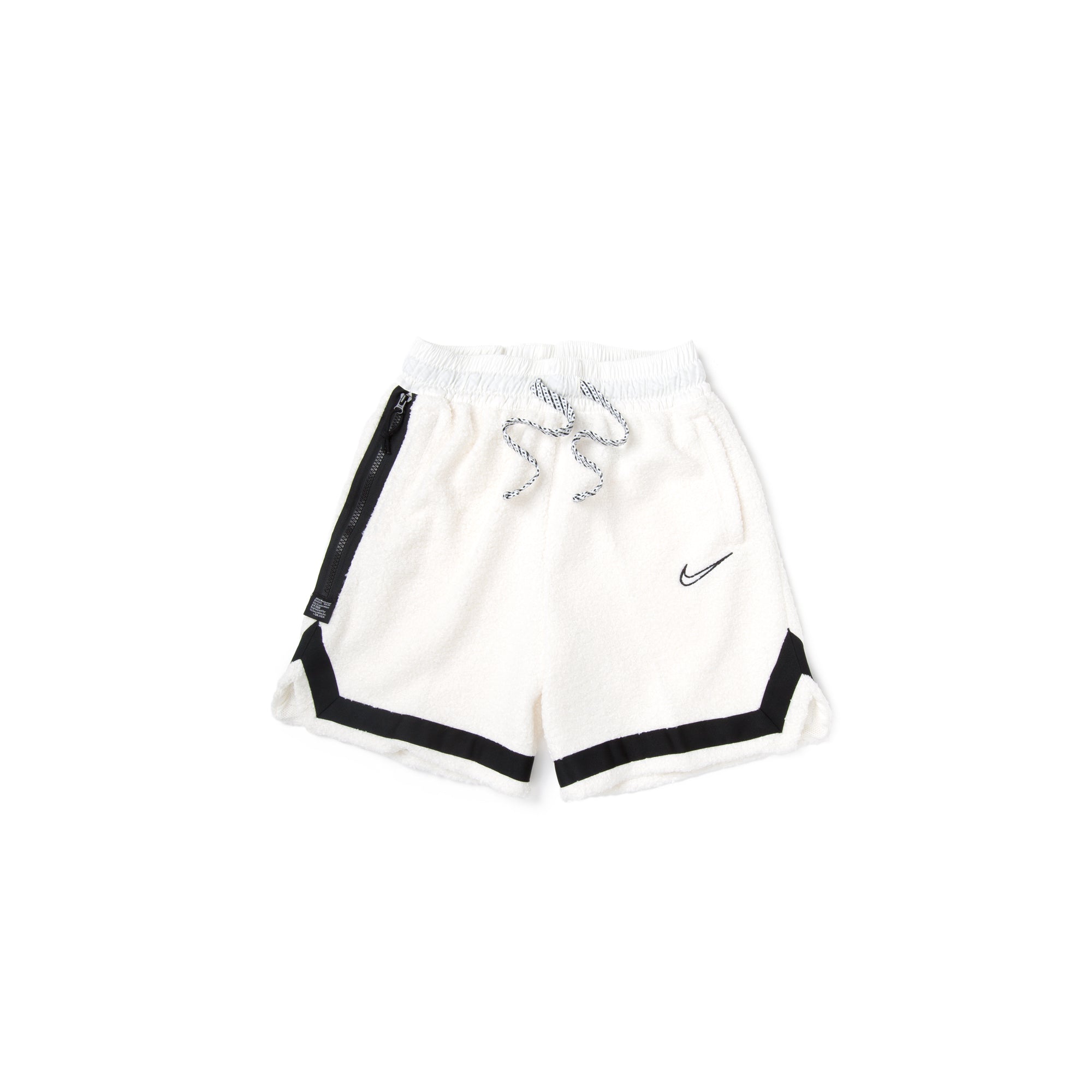 Nike Cozy Basketball Shorts