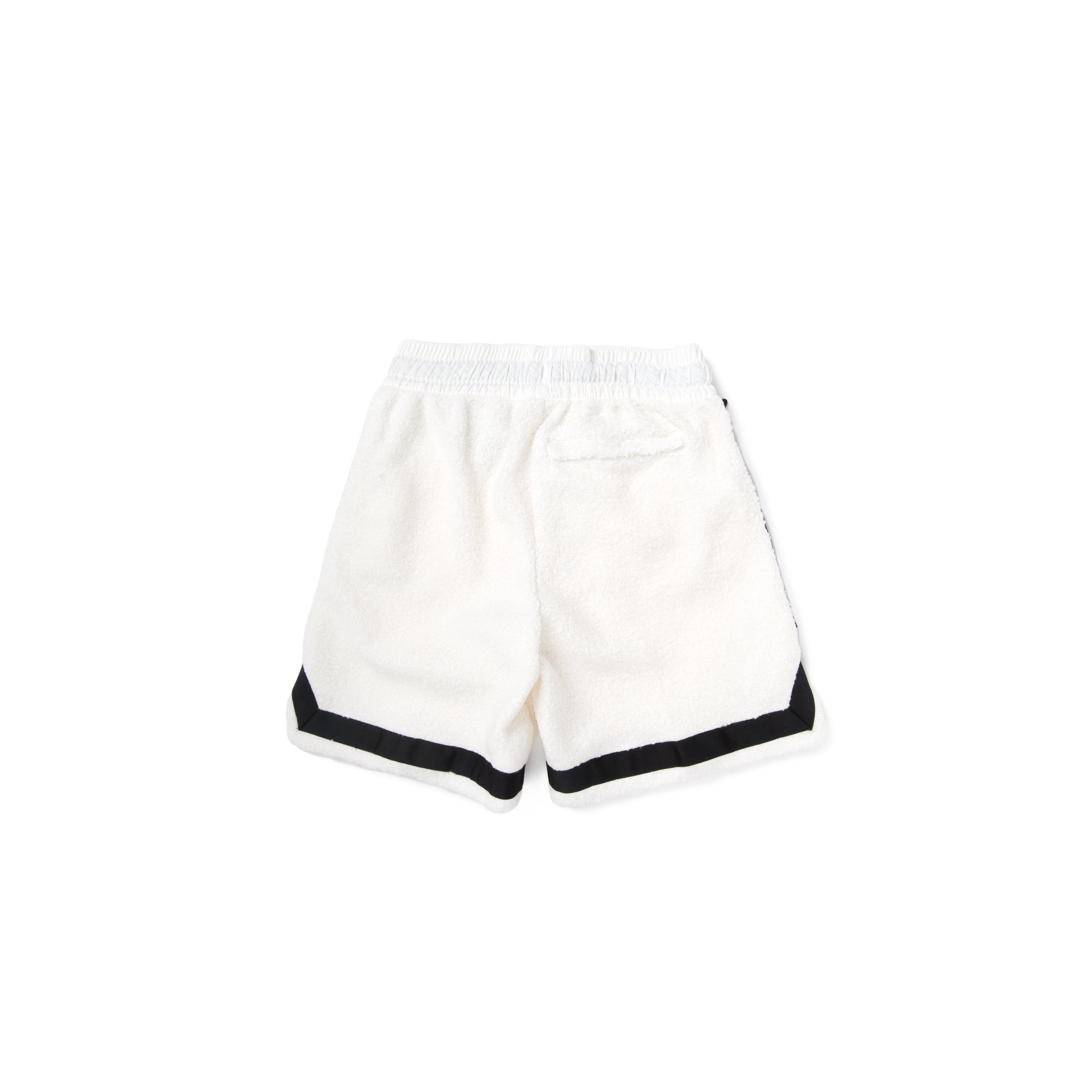 Nike Cozy Basketball Shorts
