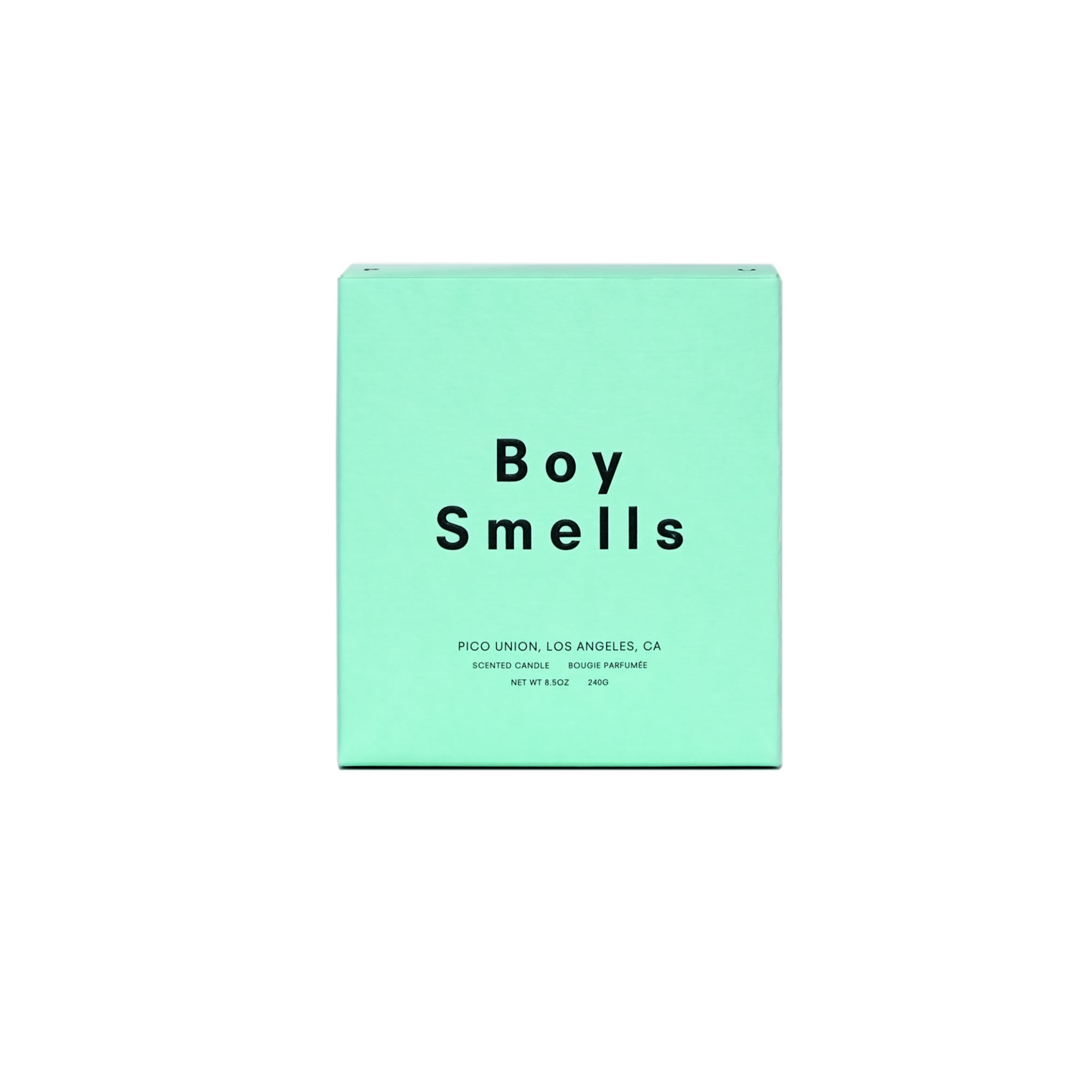 Boy Smells Anjelica Candle