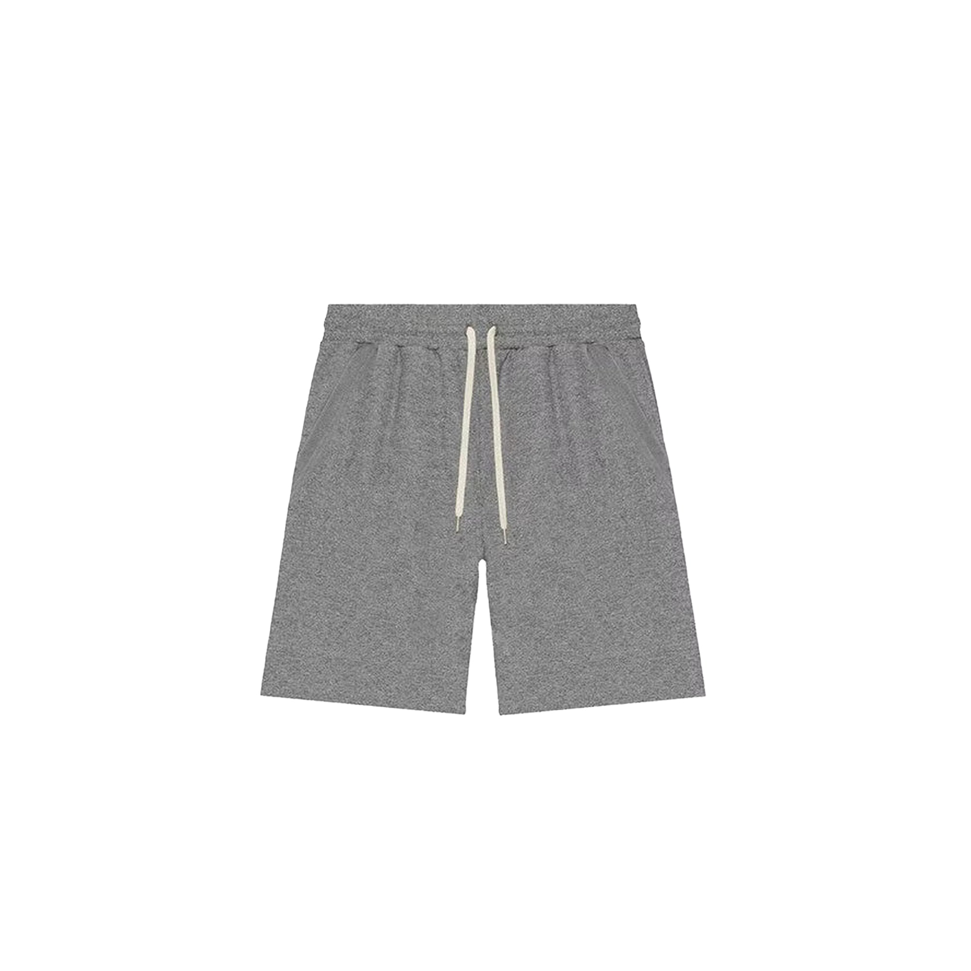 John Elliot Mens Crimson Shorts 'Dark Grey'