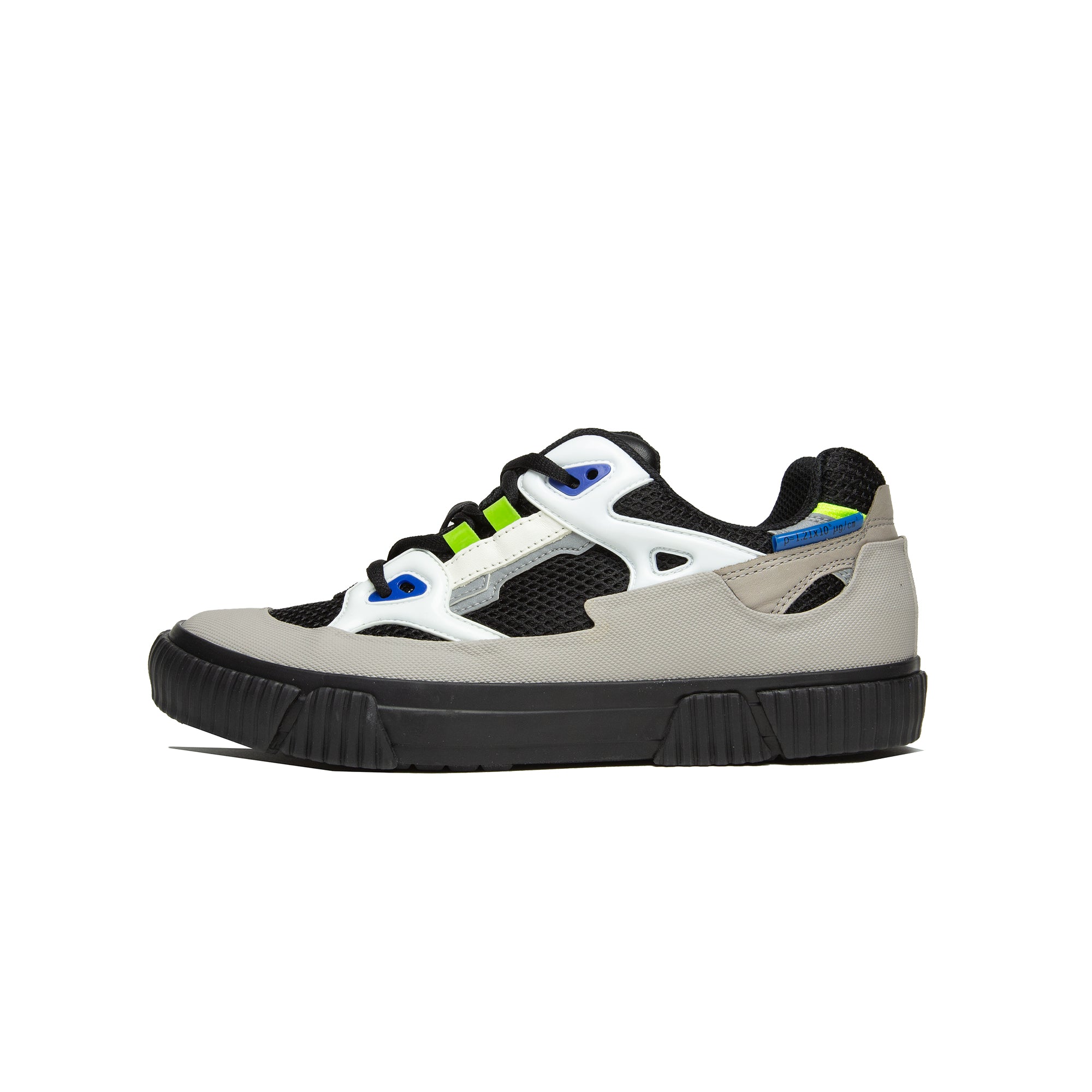 both Mens Classic Runner [C10LMM]