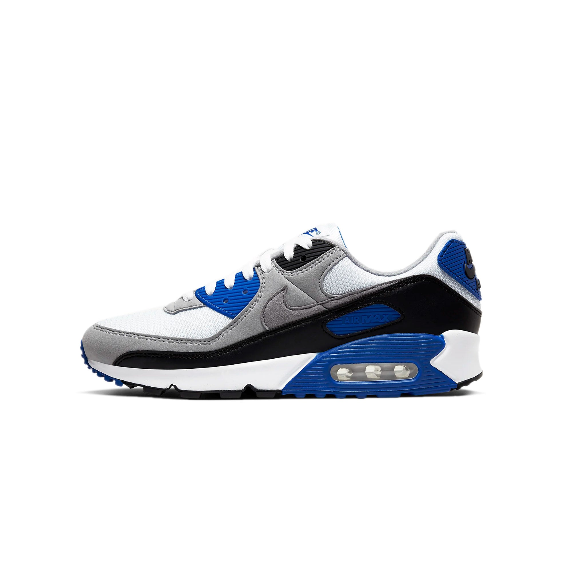 Nike Womens Air Max 90 Shoes
