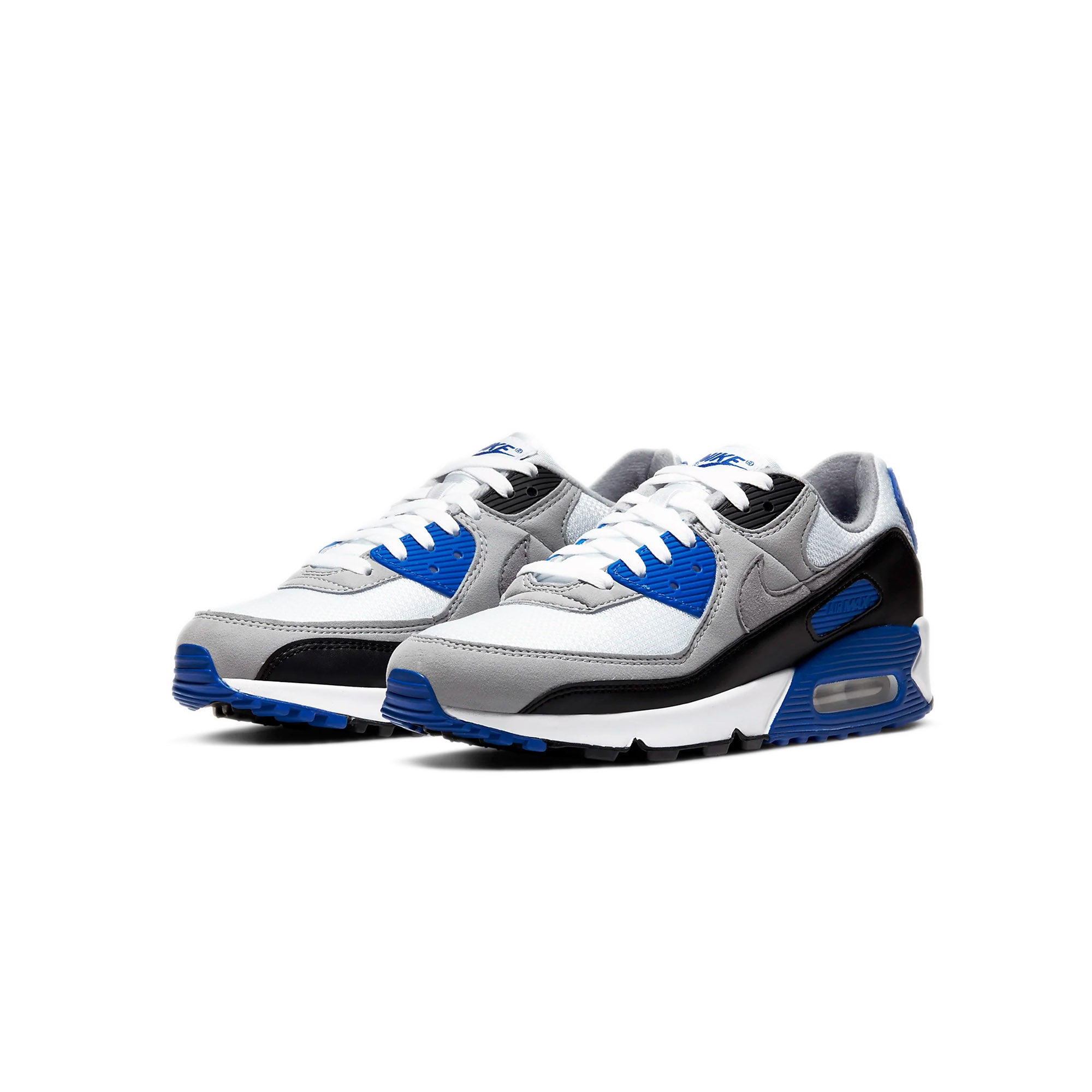 Nike Womens Air Max 90 Shoes