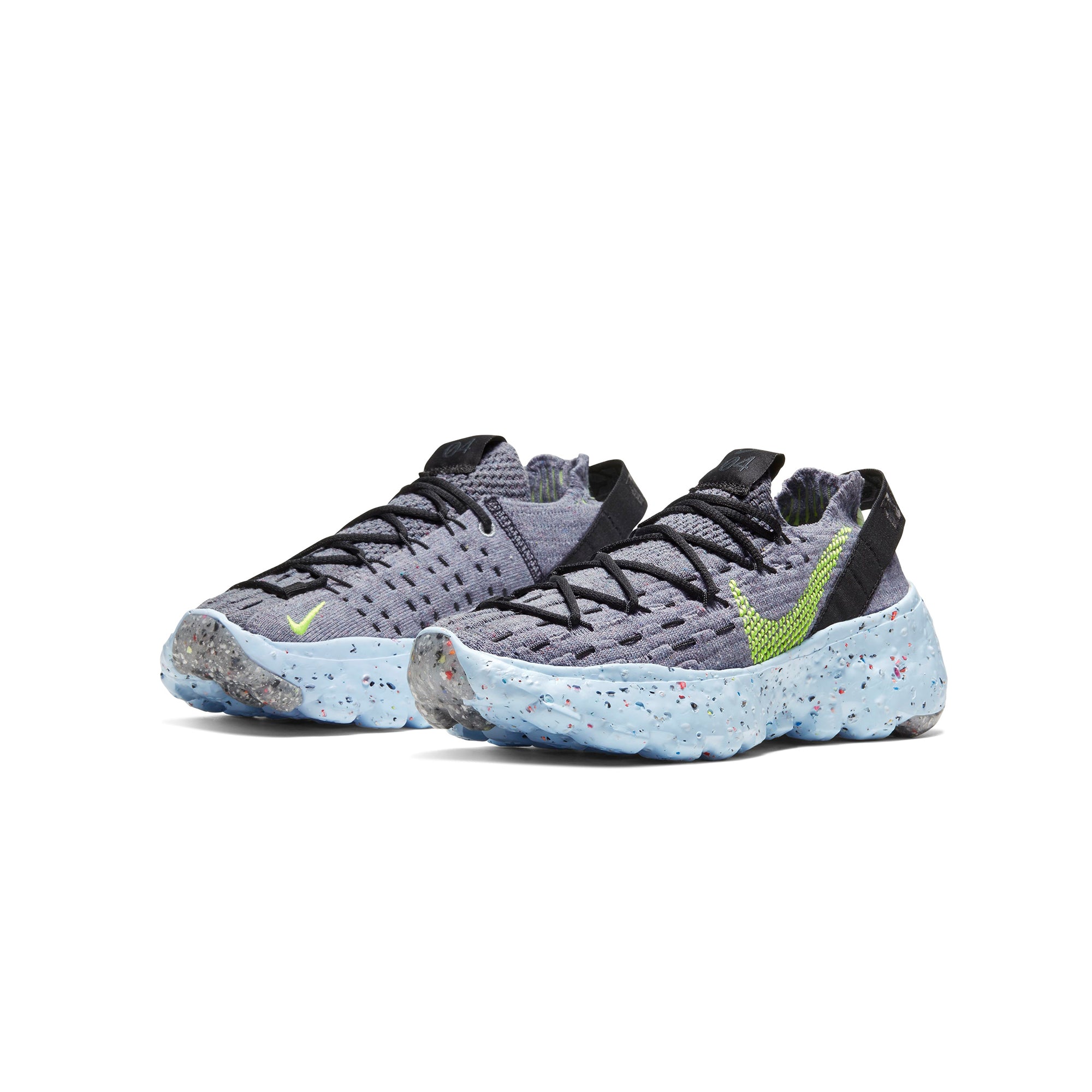 NIKE WOMEN SPACE HIPPIE 04 SHOE