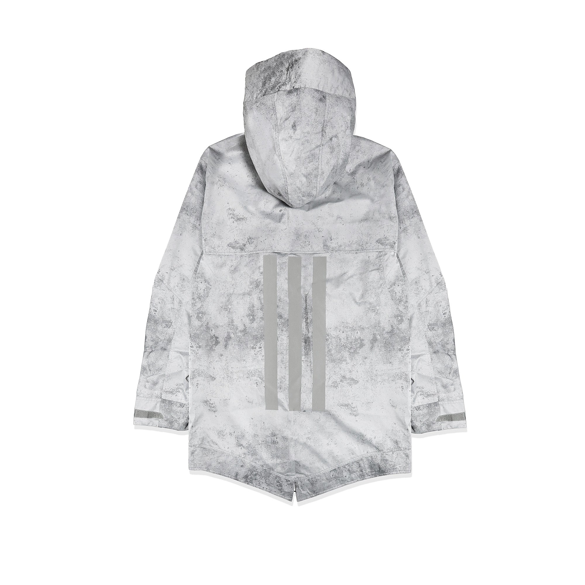 Adidas Day One Three-Layer Jacket [CD5091]