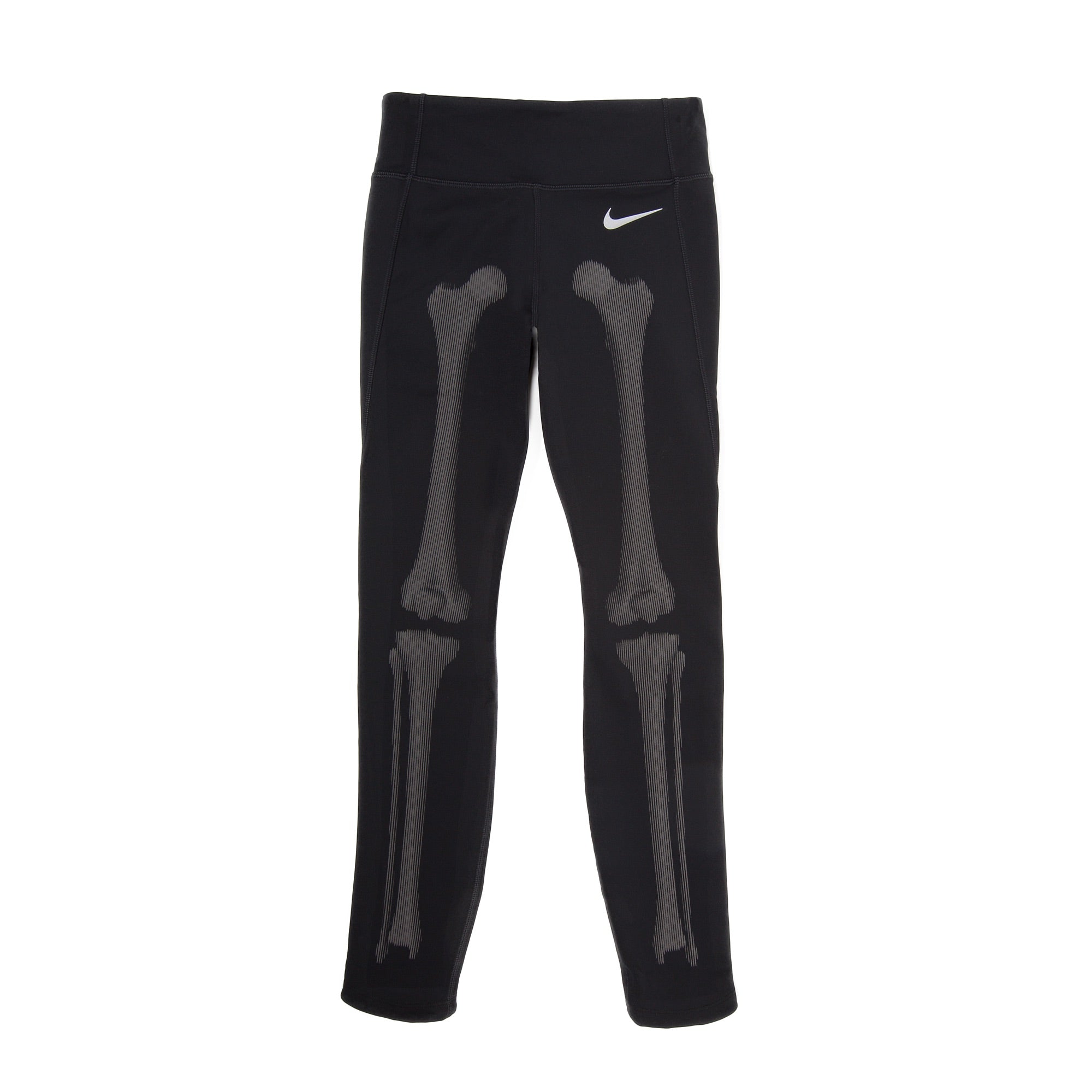 Nike Womens NRG Skeleton Tights