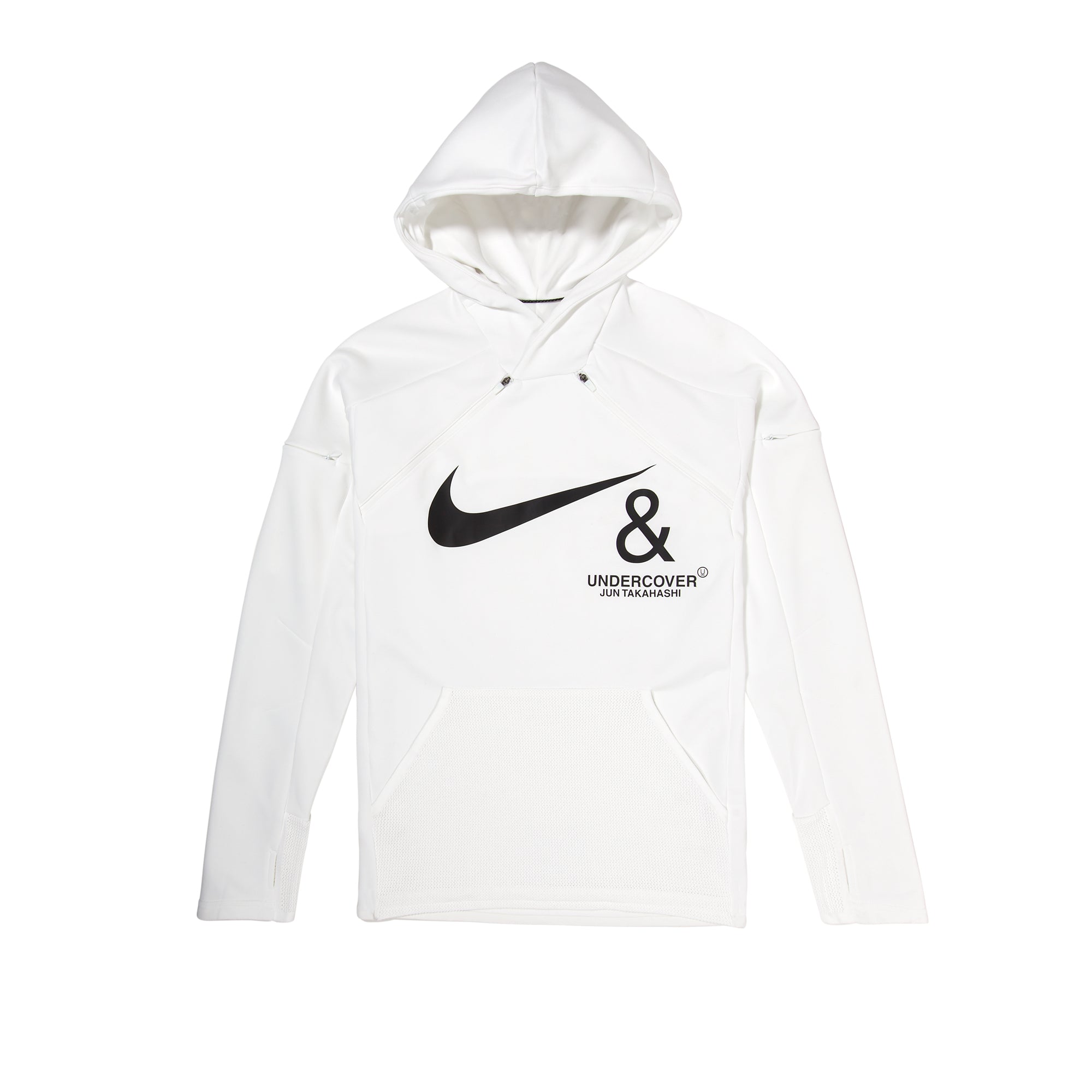 Nike x Undercover Mens  NRG TC Hoodie