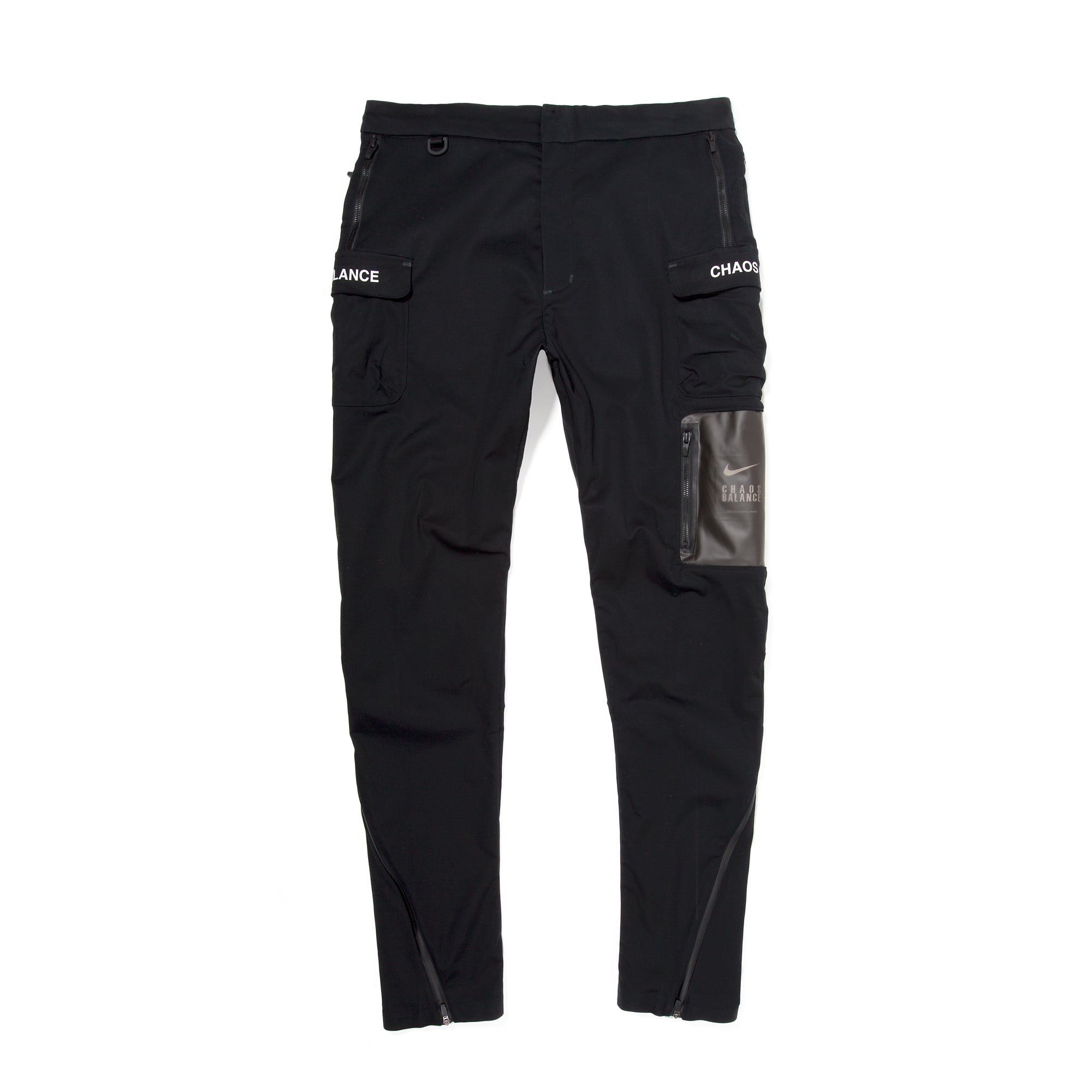 Nike x Undercover NRG TC Pants [CD7528-010]