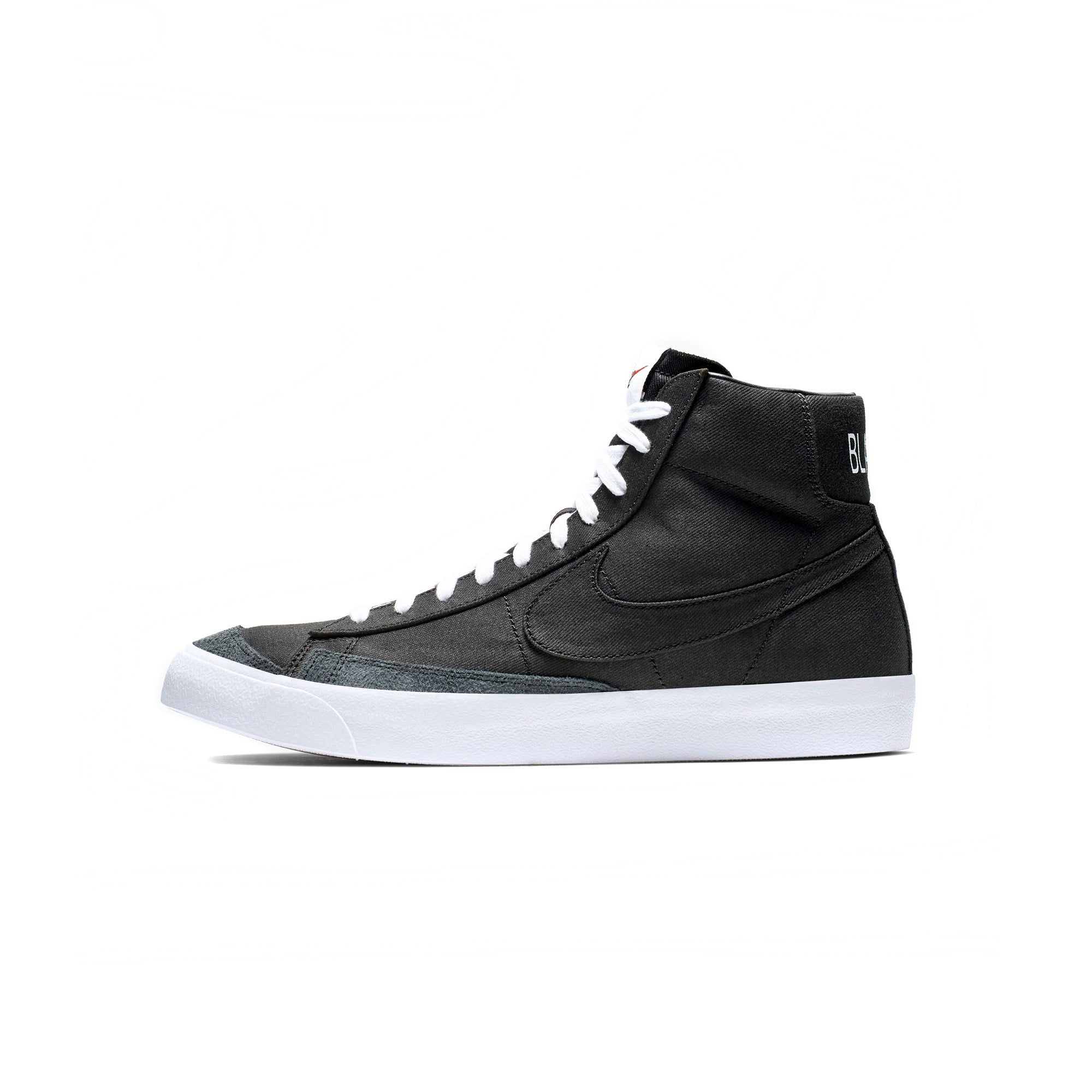 Nike Mens Blazer Mid 77 Vintage Shoes