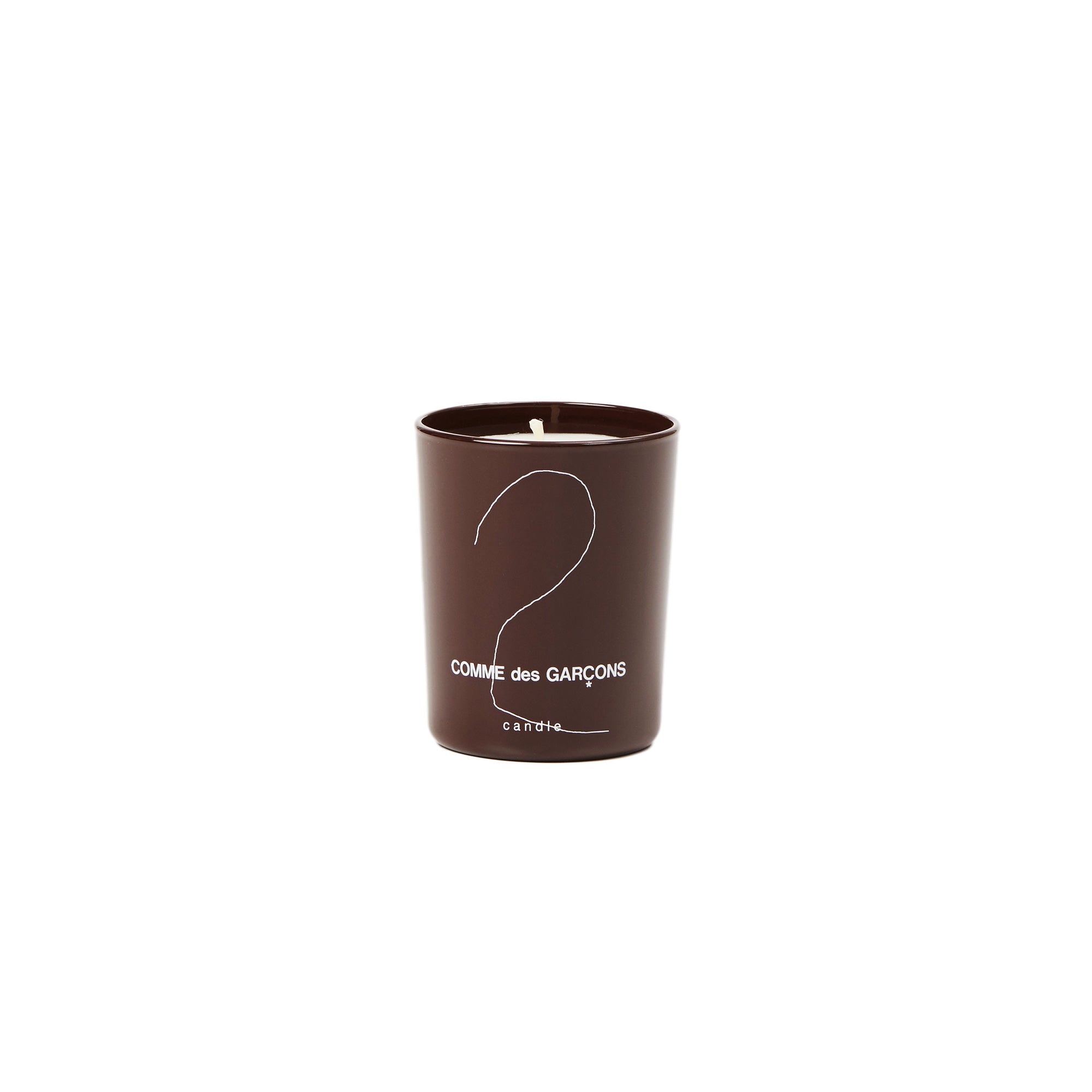 CDG PARFUM Cdg2 Candle