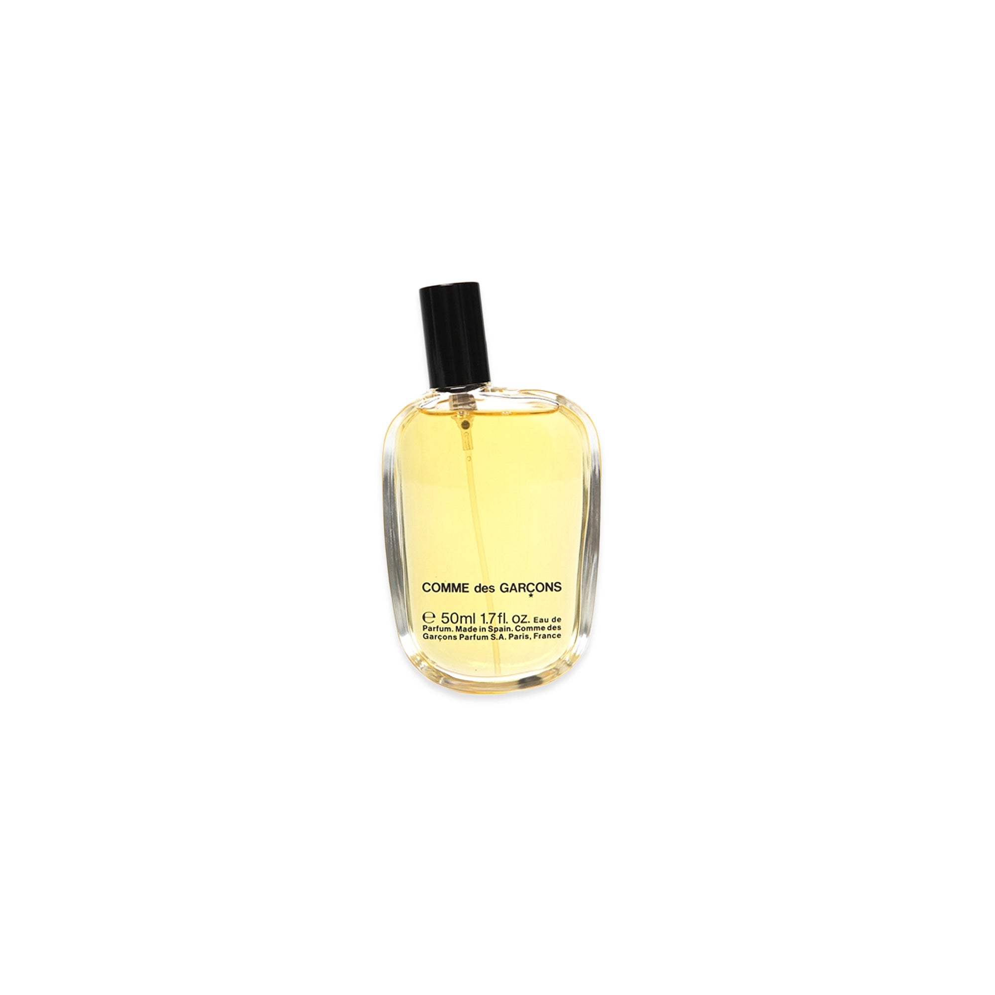 Comme des Garcons Parfum Eau De Parfum [CDGP-04]