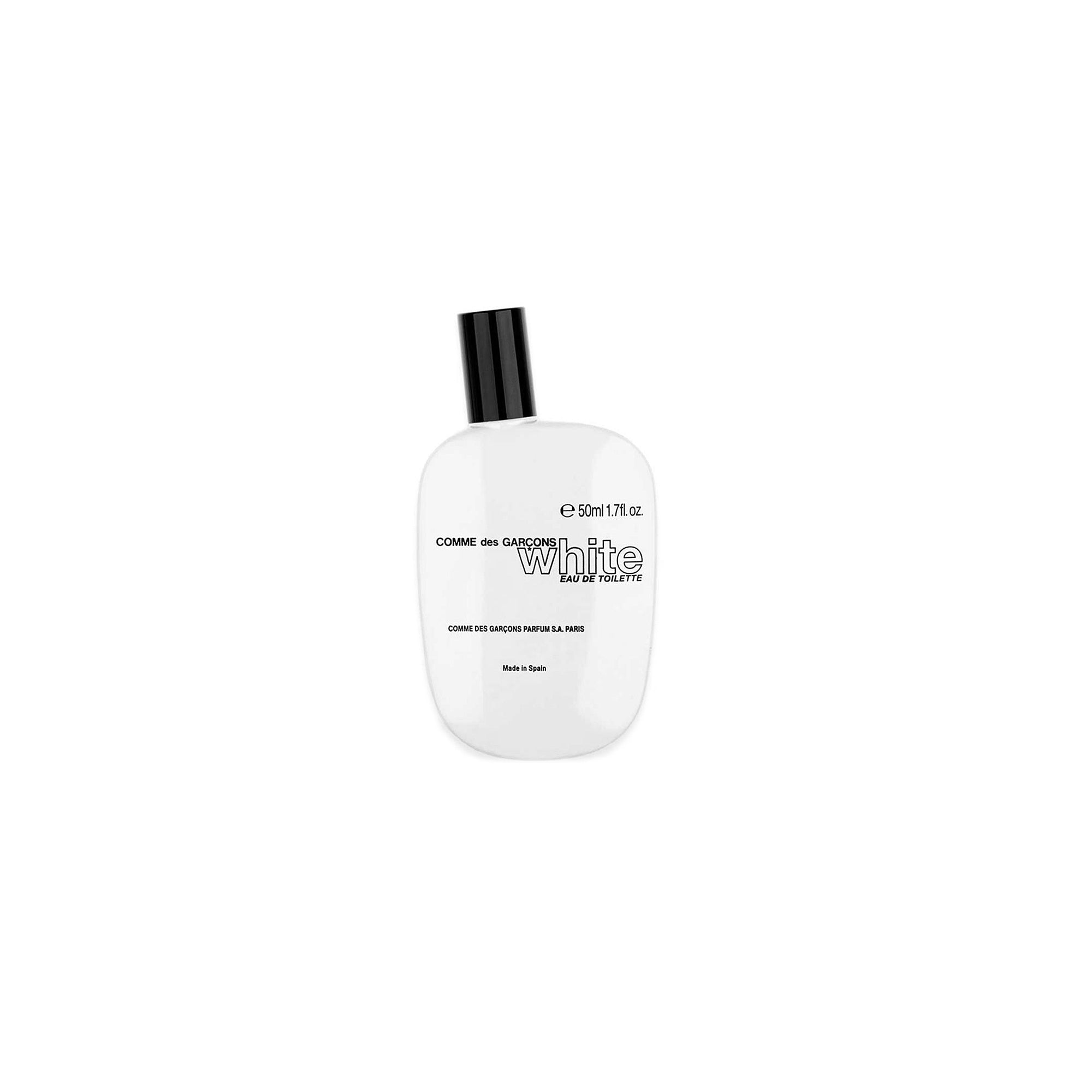 Comme des Garcons Parfum White Eau De Parfum [CDGP-08]