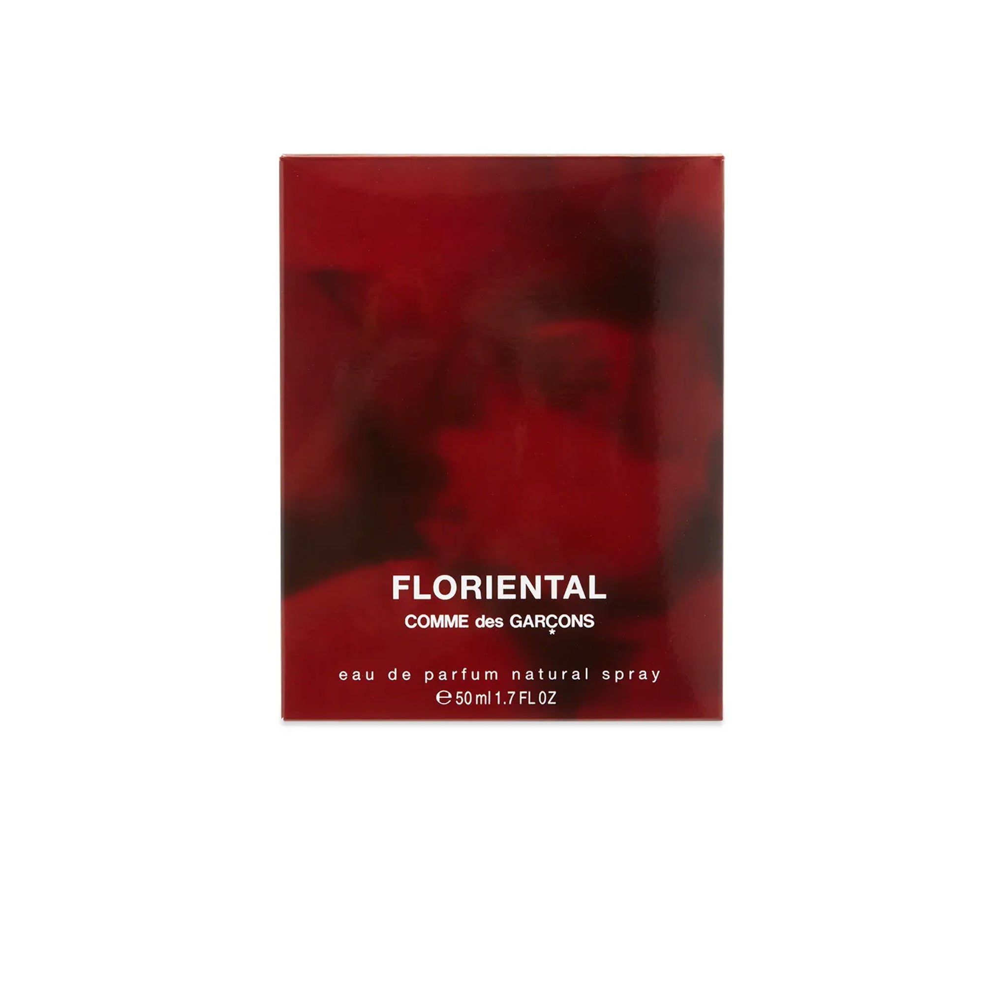 Comme Des Garcons Parfum Florential 50ml