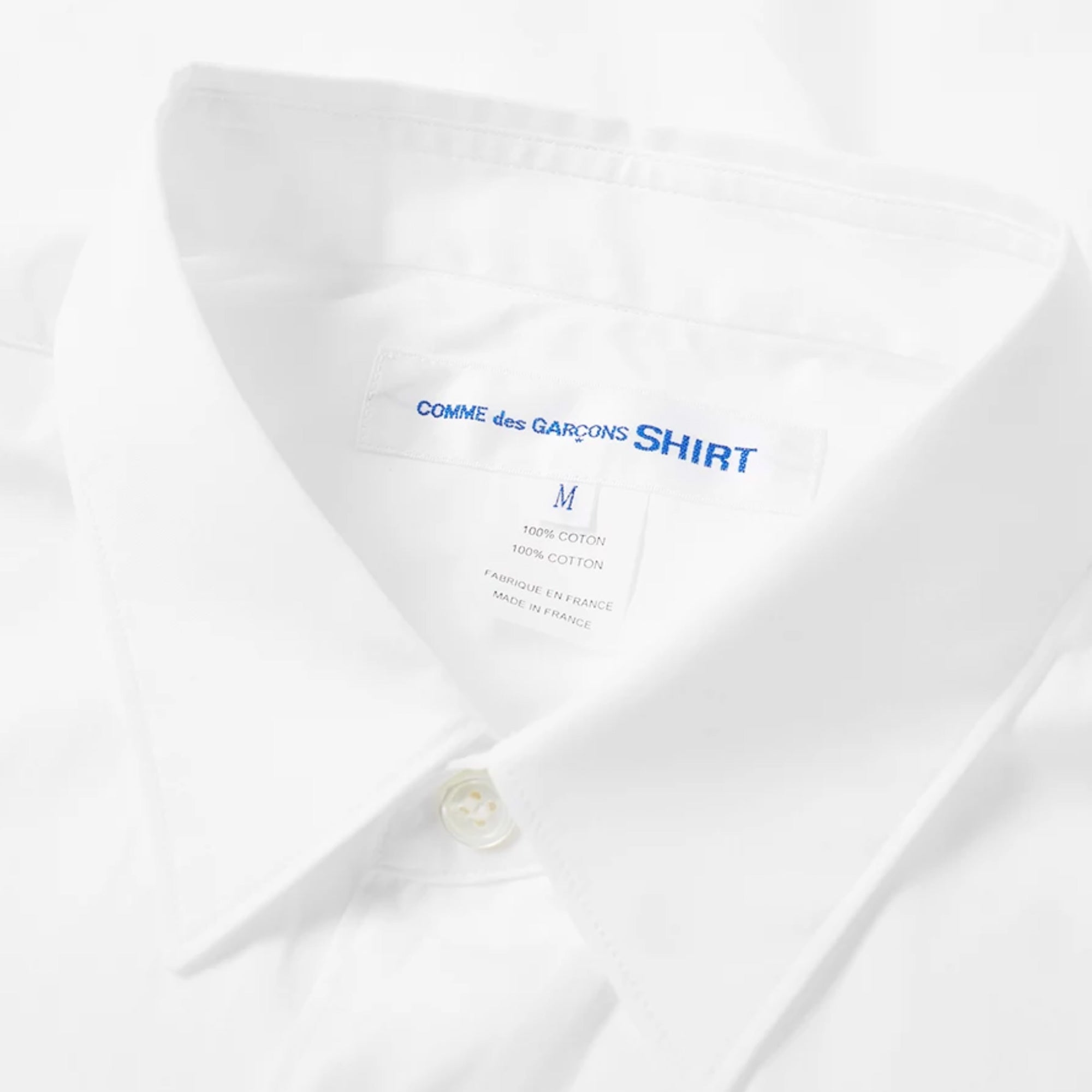 Comme des Garcons SHIRT Mens Button Up