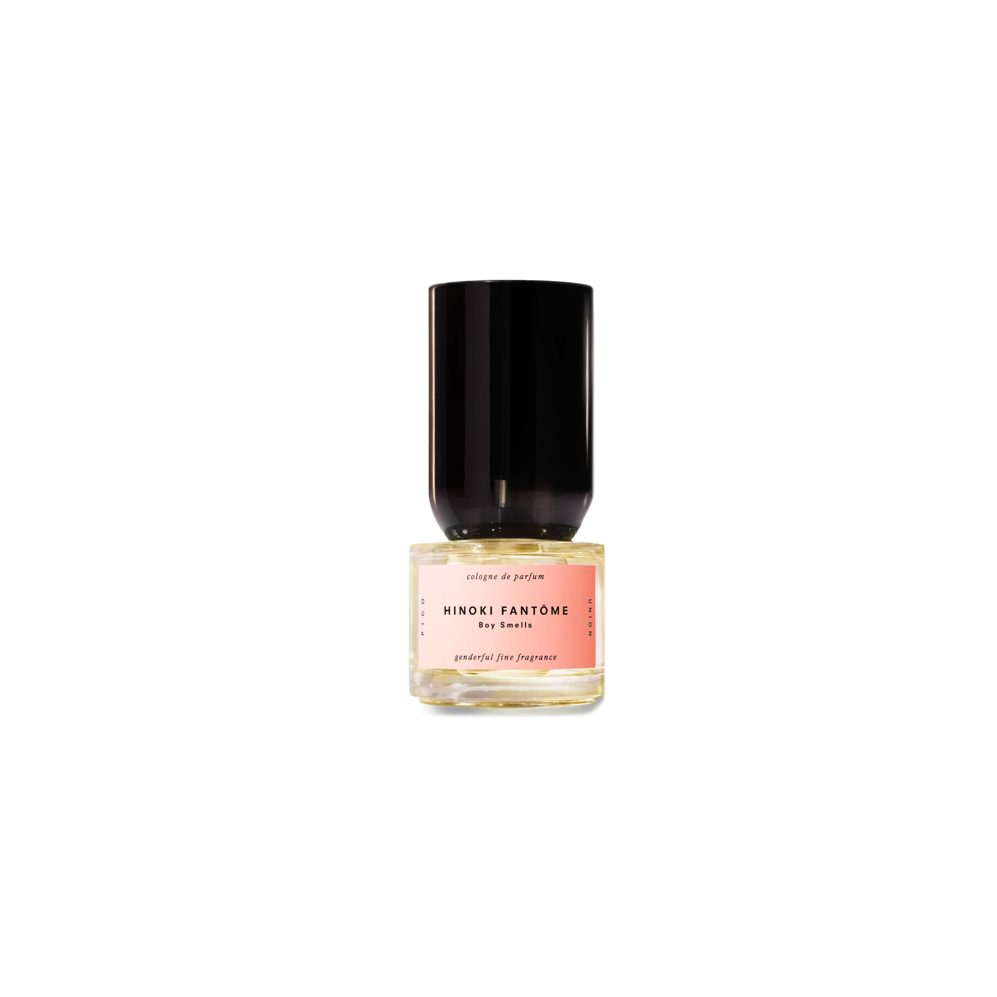 Boy Smells Hinoki Fantome Fine Fragrance