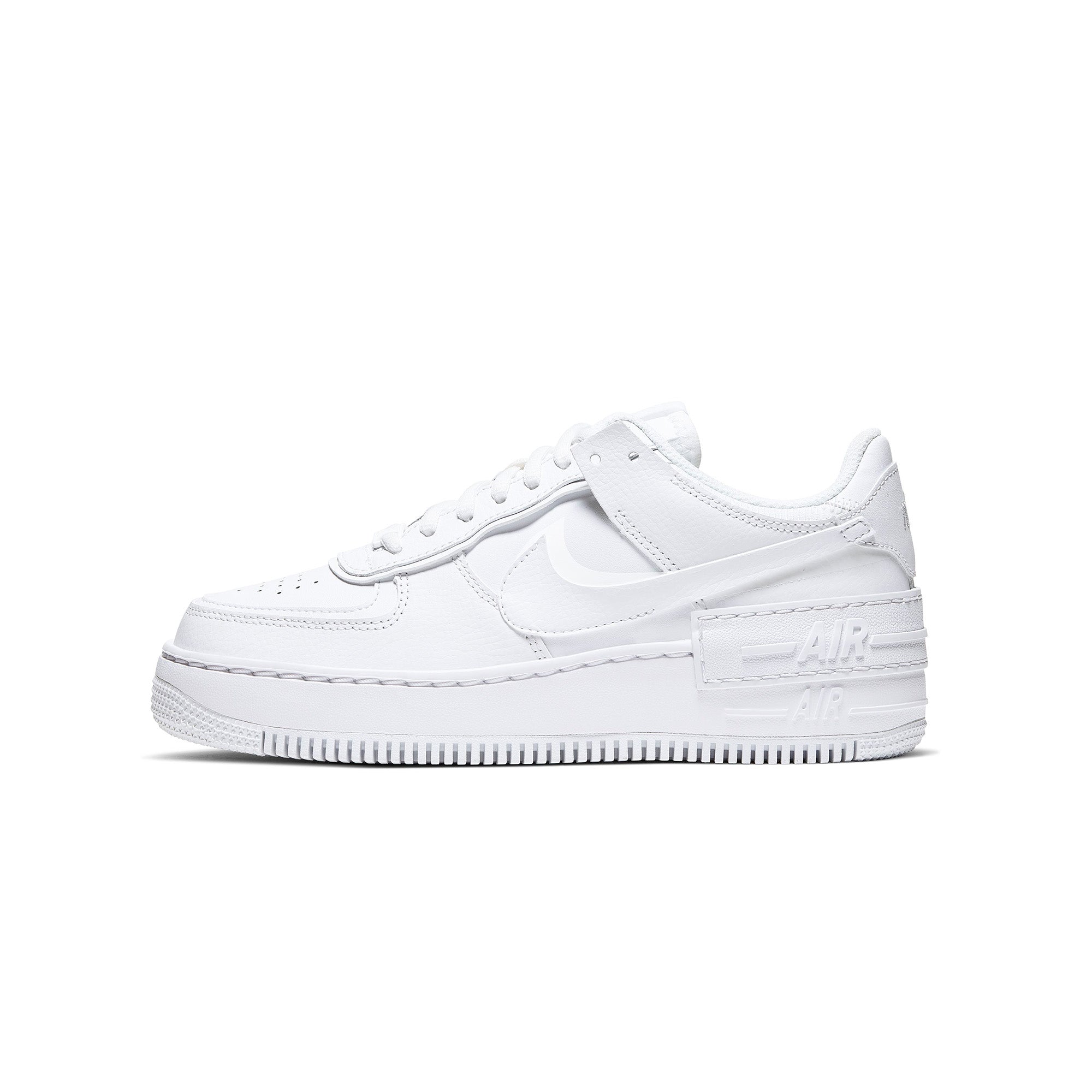 Nike Womens Air Force 1 Shadow Shoes