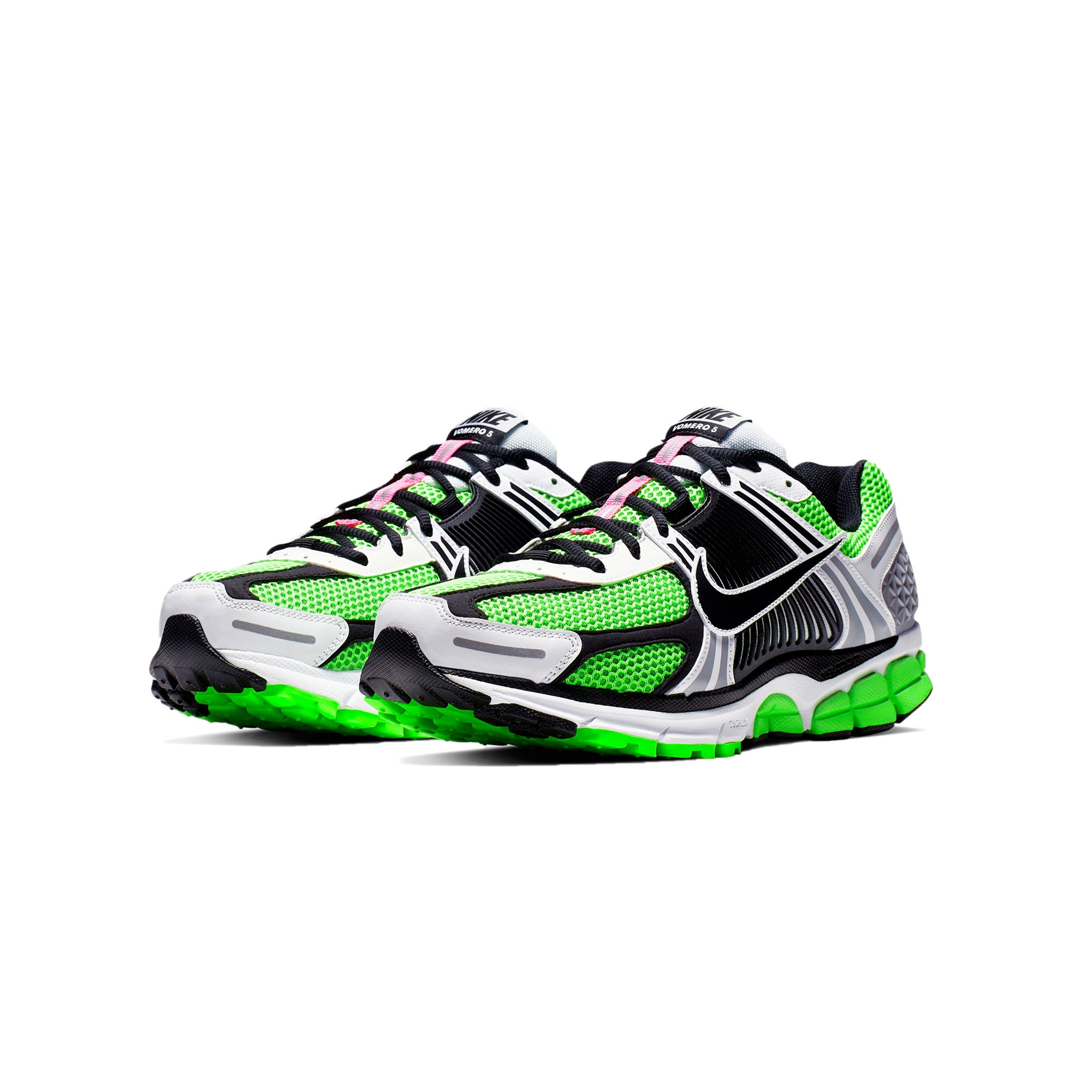 Nike Mens Zoom Vomero 5 SE SP Shoes
