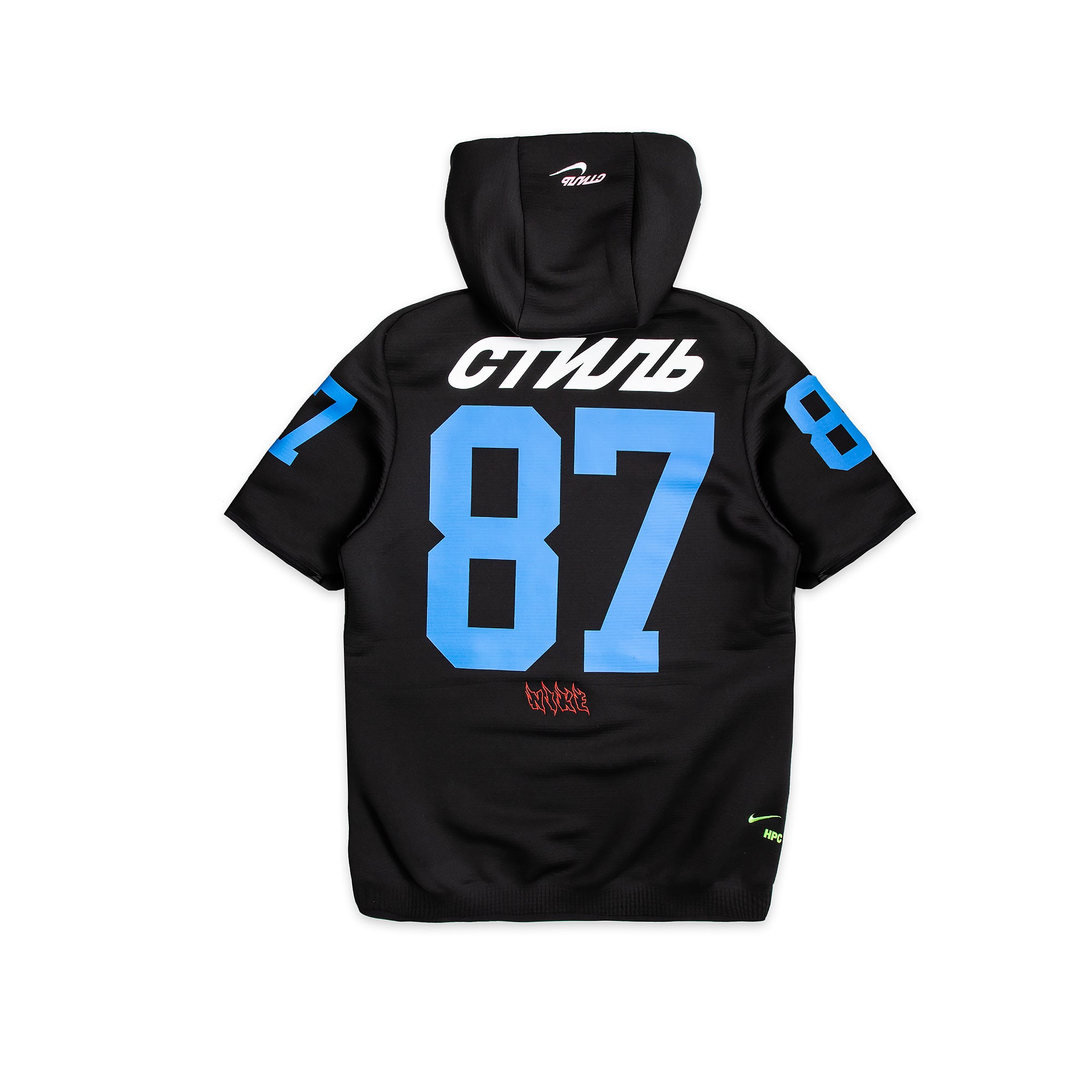 Nike x Heron Preston SS Jacket [CI2975-010]