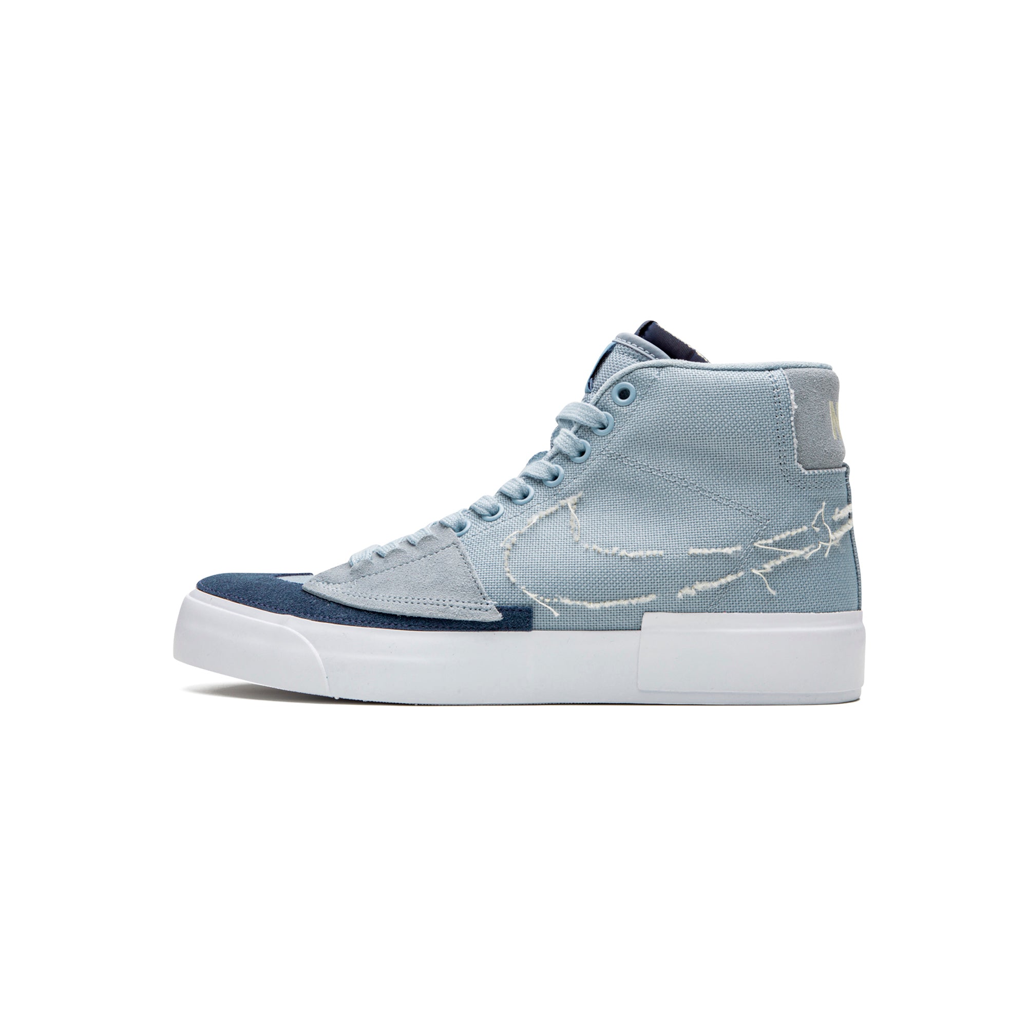 Nike SB Blazer Mid Edge [CI3833-401]