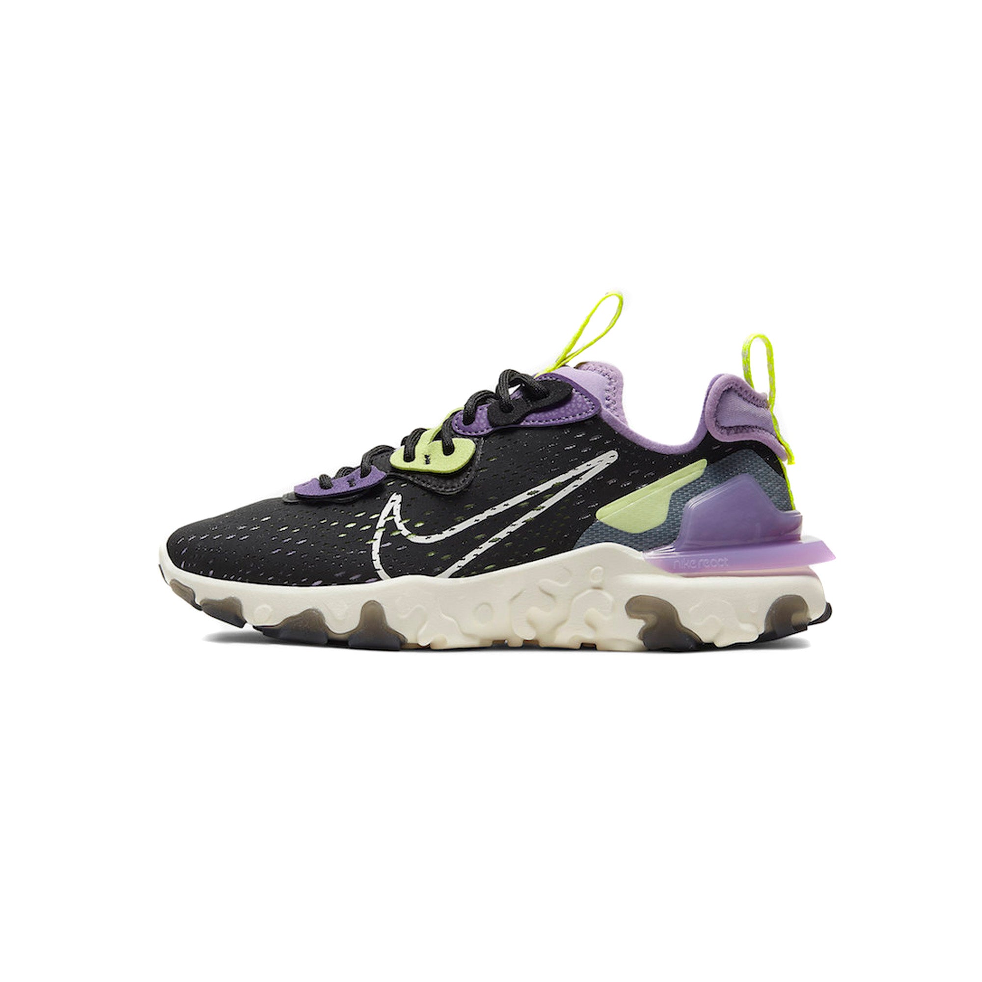 Nike Mens React Vision Shoes