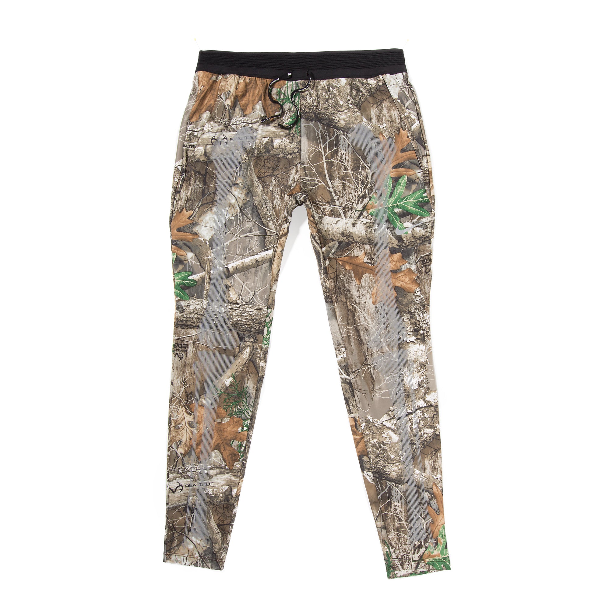 Nike NRG Skeleton Pants 2 [CJ0181-237]