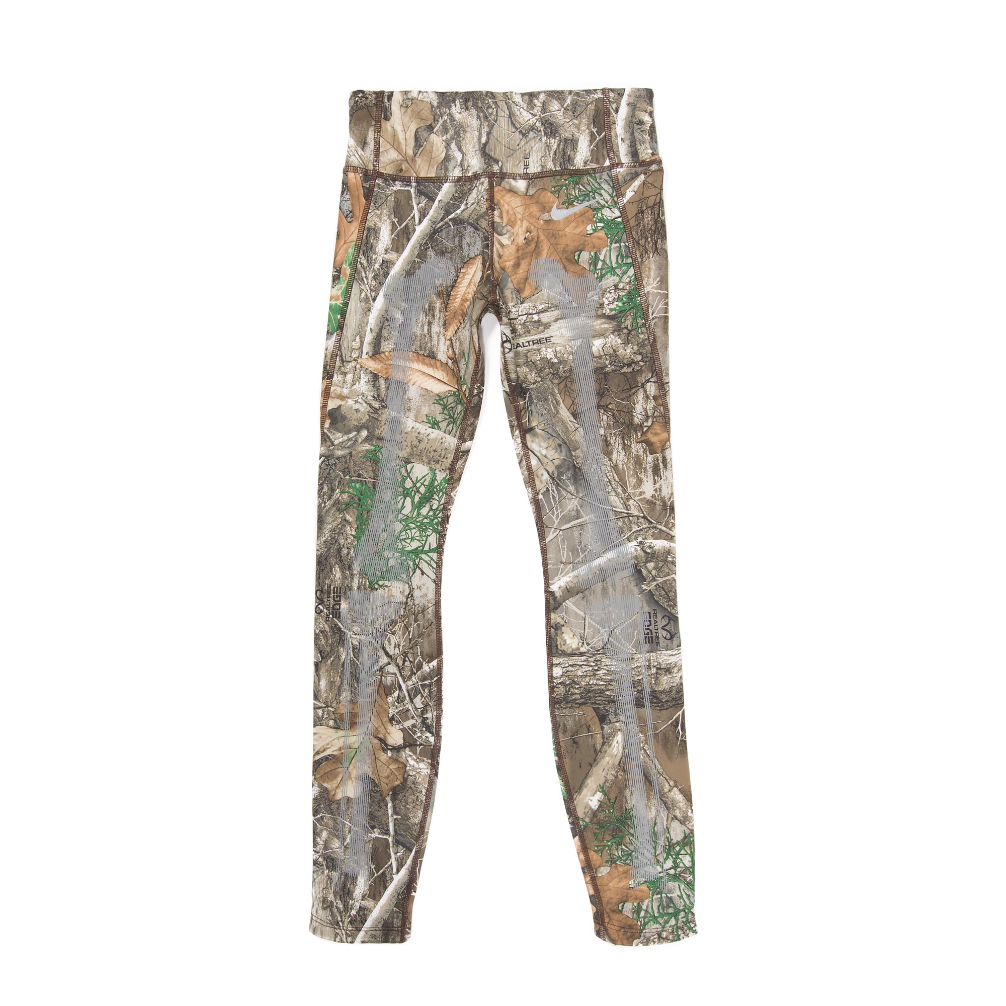 Nike Womens NRG Skeleton Tight 2