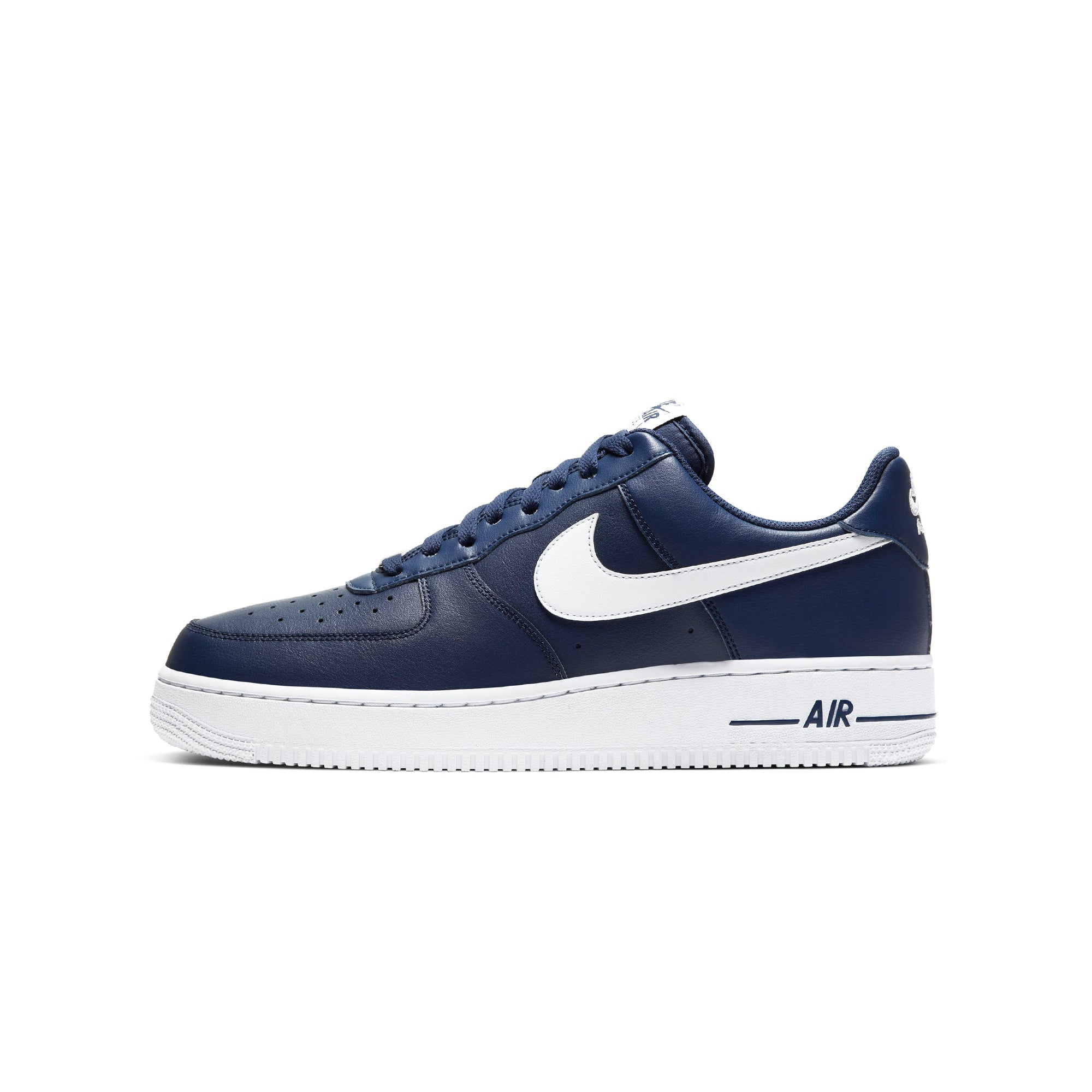 NIKE MEN AIR FORCE 1 07 SHOE