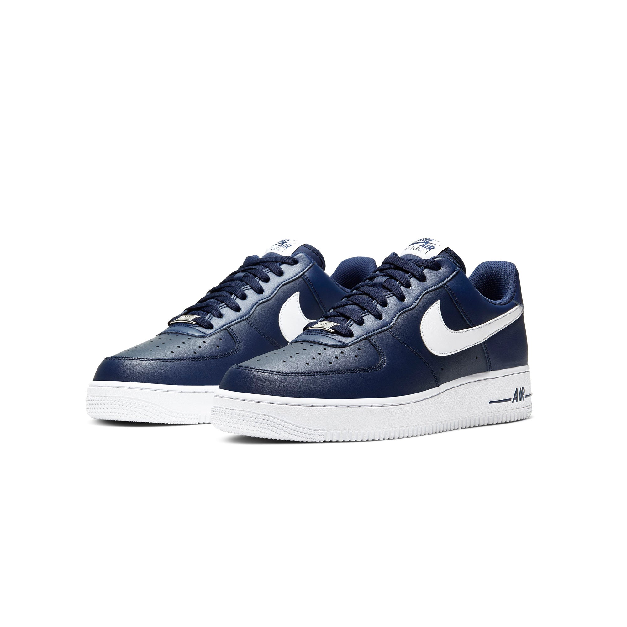 NIKE MEN AIR FORCE 1 07 SHOE