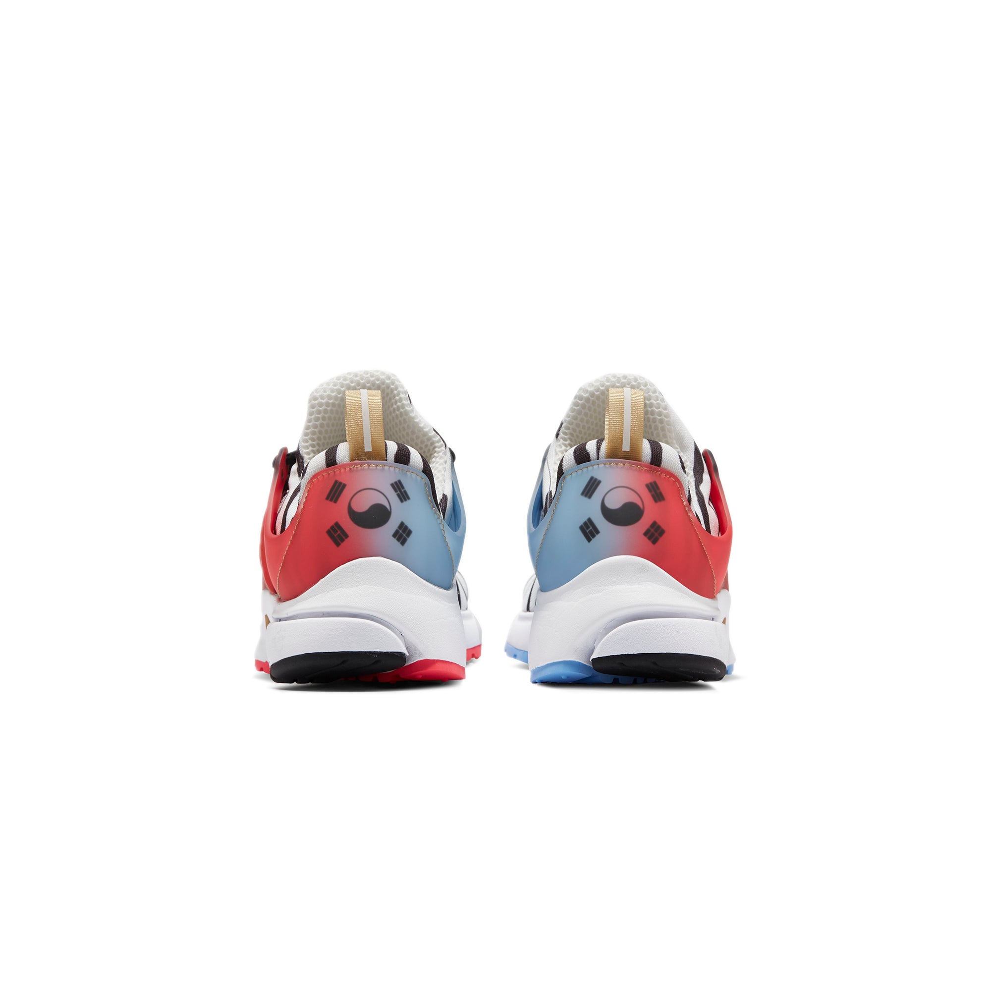 NIKE MEN AIR PRESTO SHOE