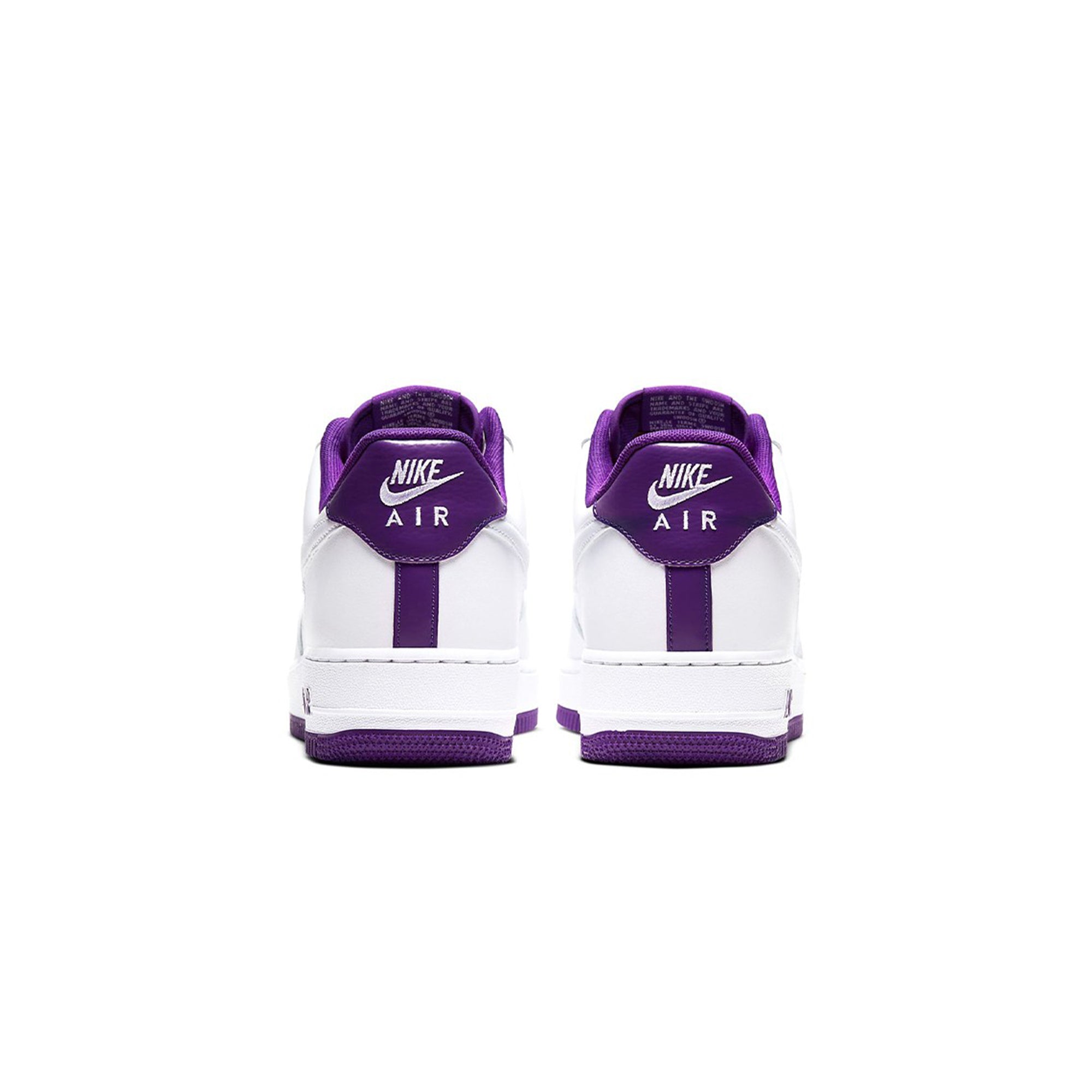 NIKE MEN AIR FORCE 1 07 SHOE