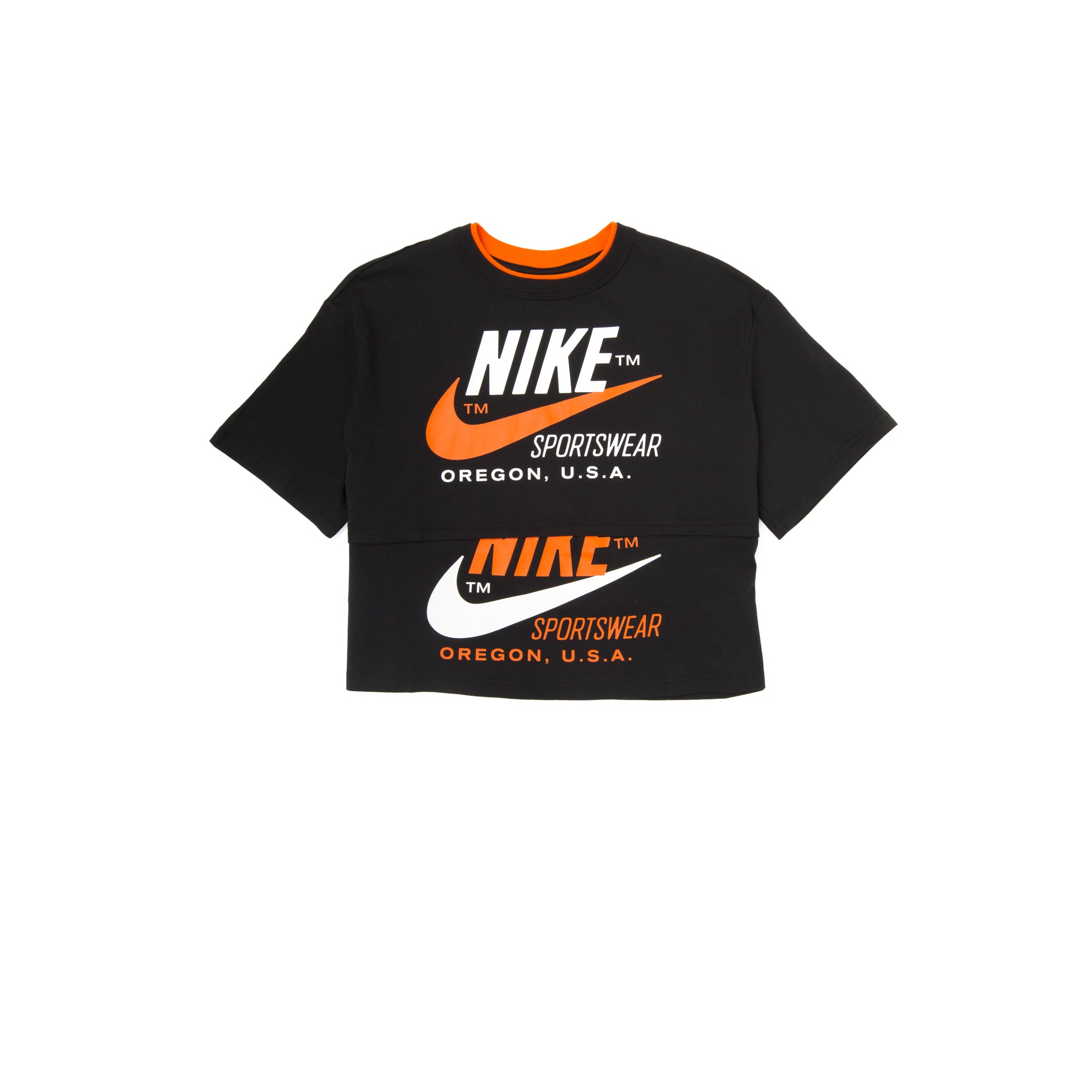 Nike Womens Icon Top