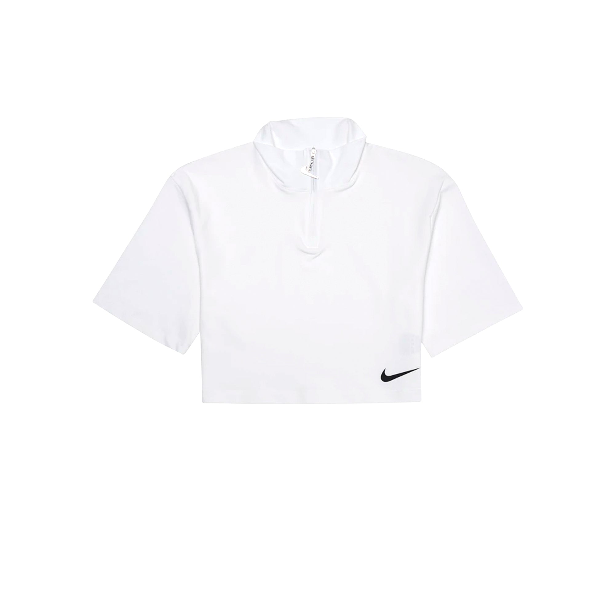 Nike Womens Swoosh Tee [CJ3799-100]