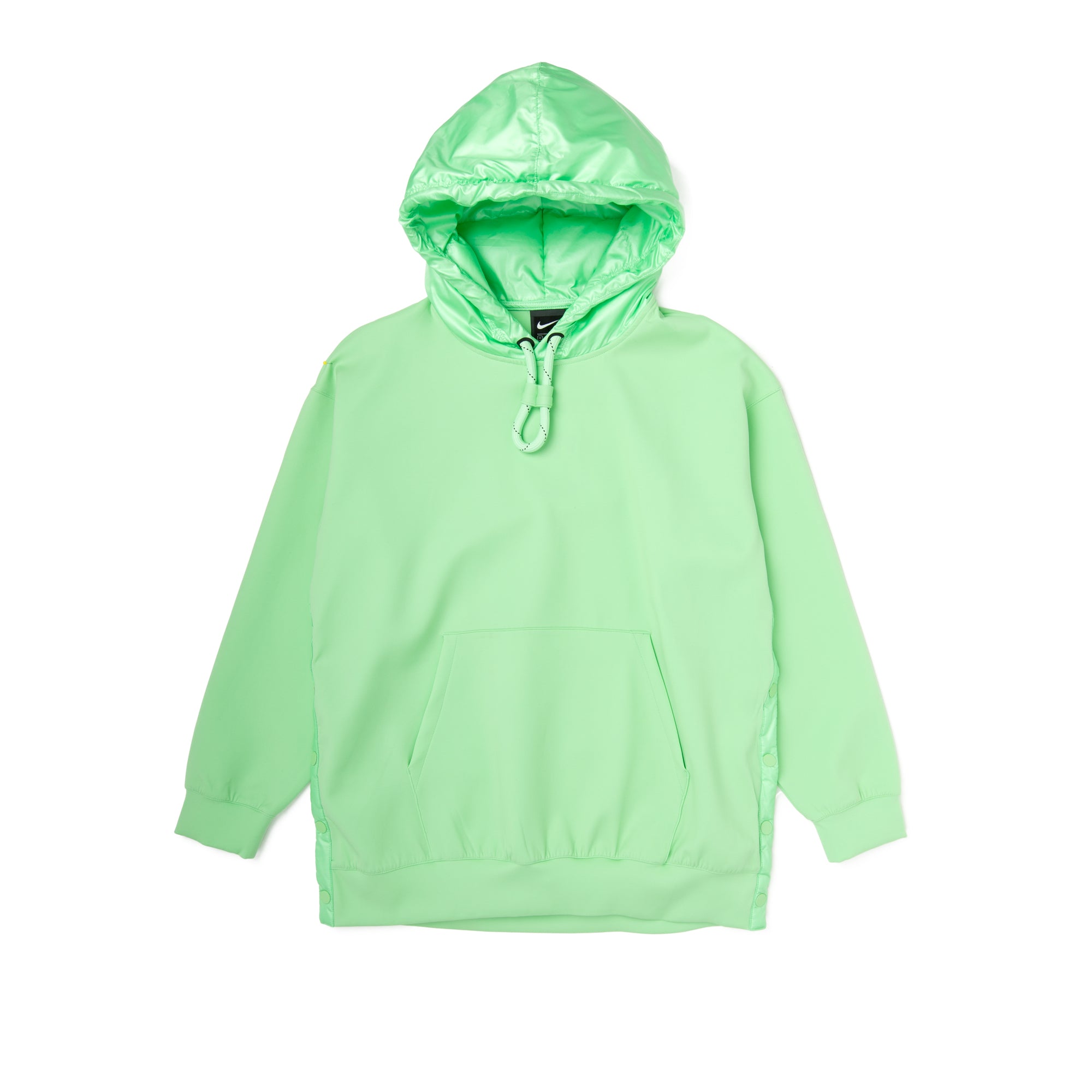 Nike Womens Pullover Hoodie
