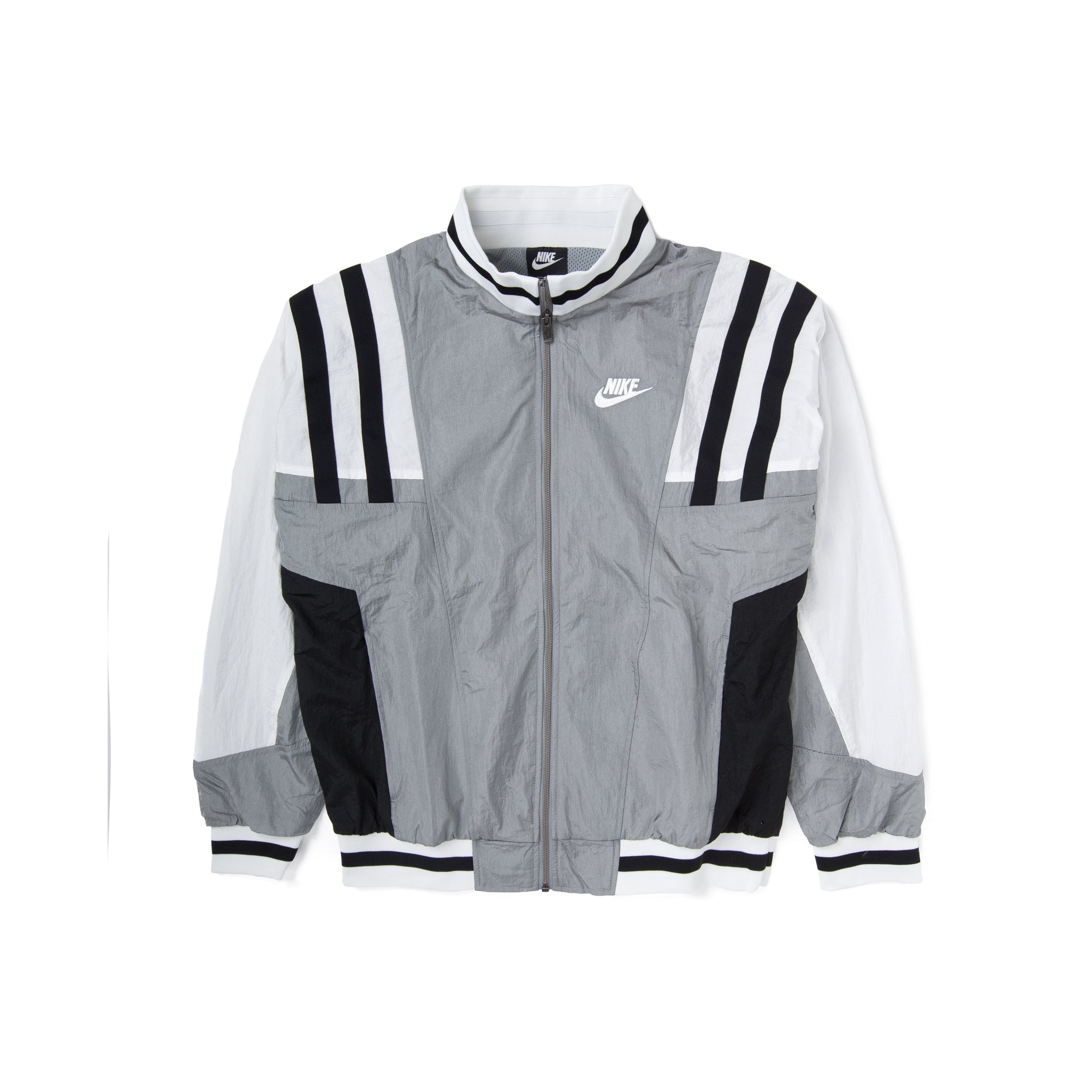 Nike Mens Woven Jacket